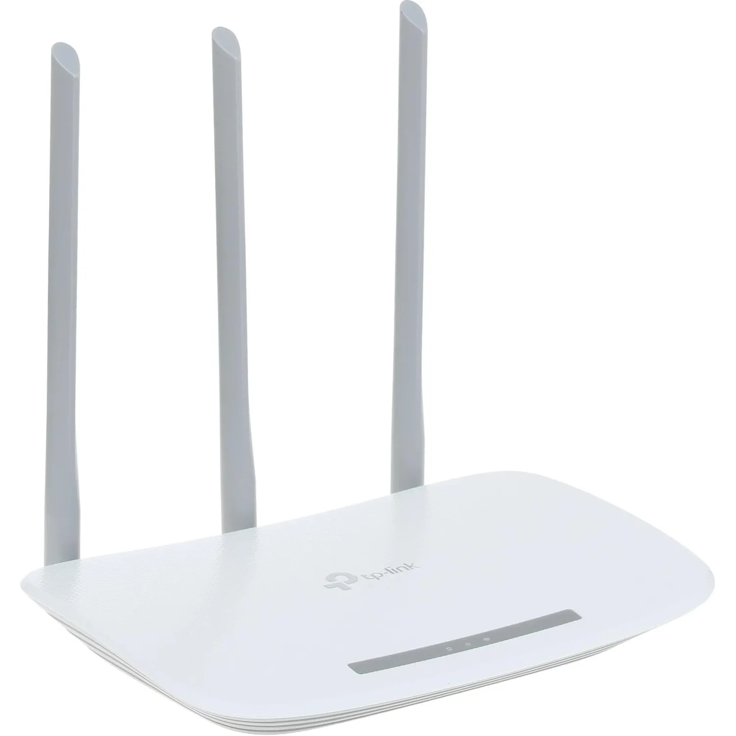 Маршрутизатор TP-Link TL-WR845N N300 - фото 4