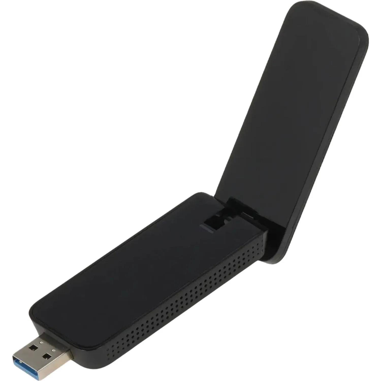 Сетевой адаптер Wi-Fi TP-Link Archer T4U AC1300 USB-адаптер - фото 1