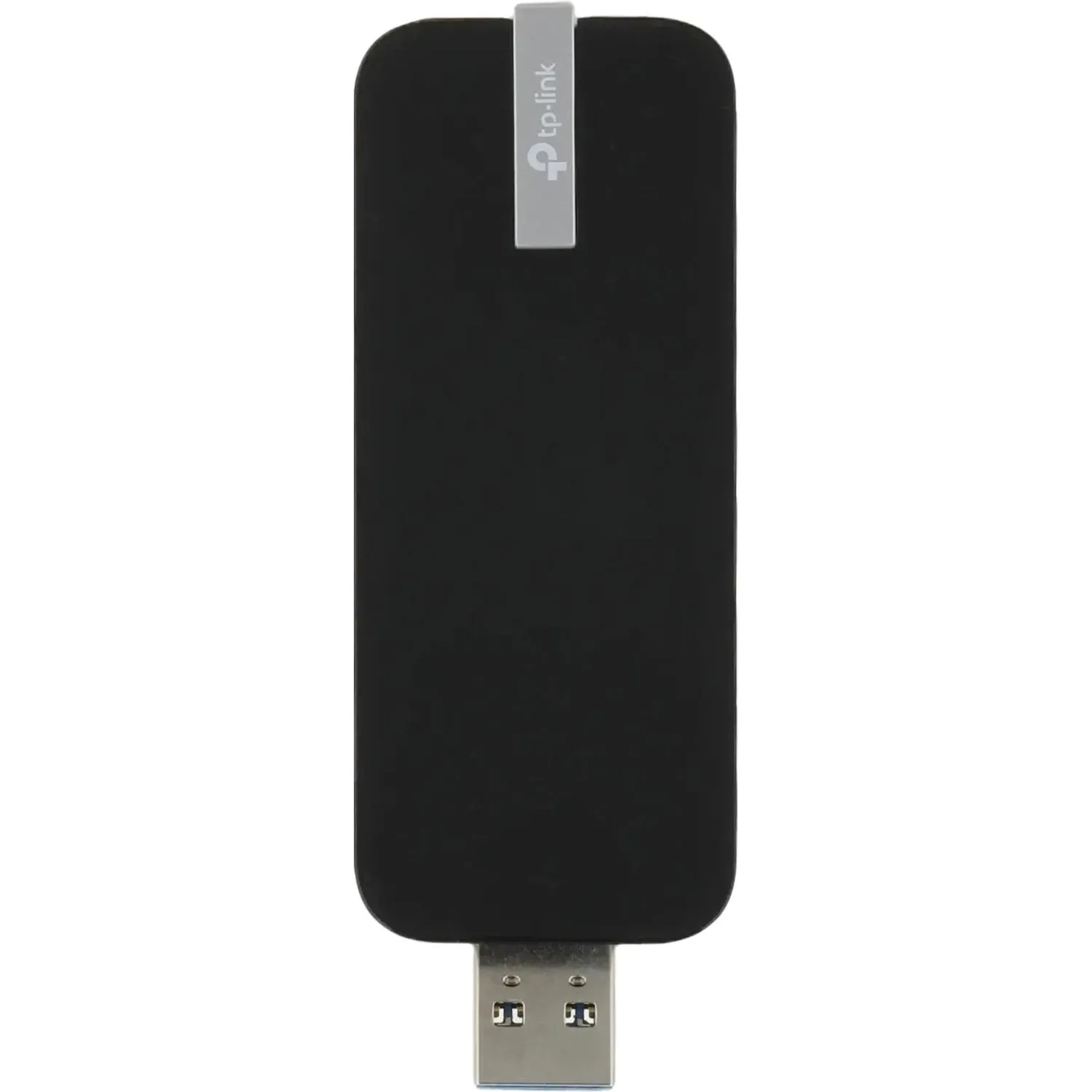 Сетевой адаптер Wi-Fi TP-Link Archer T4U AC1300 USB-адаптер - фото 3