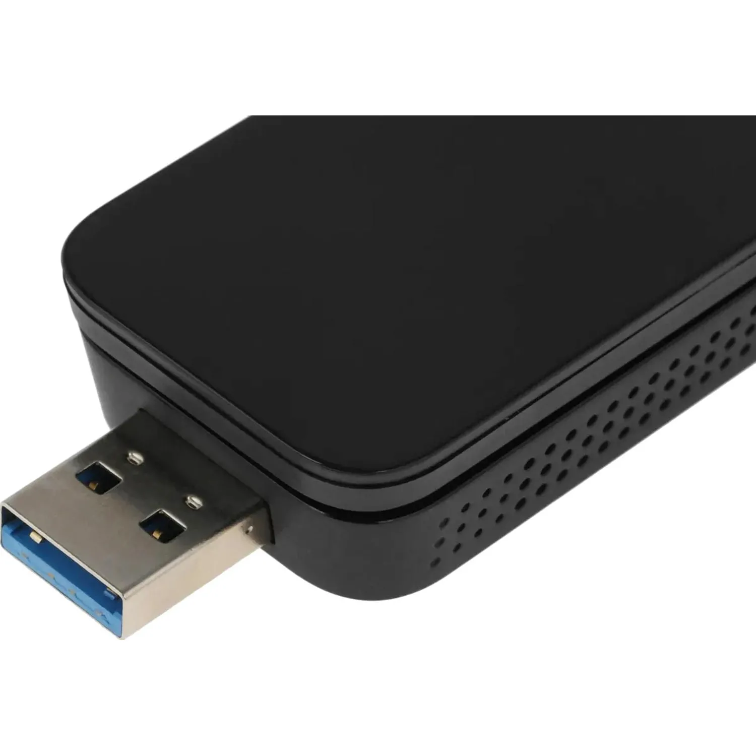 Сетевой адаптер Wi-Fi TP-Link Archer T4U AC1300 USB-адаптер - фото 6