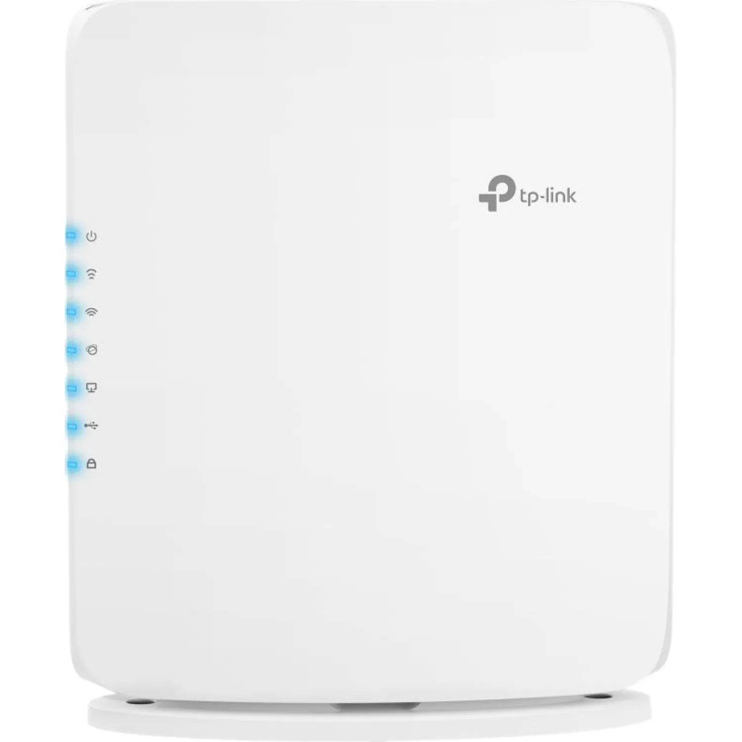Маршрутизатор TP-Link Archer BE450 BE7200  Wi-Fi 7 - фото 3