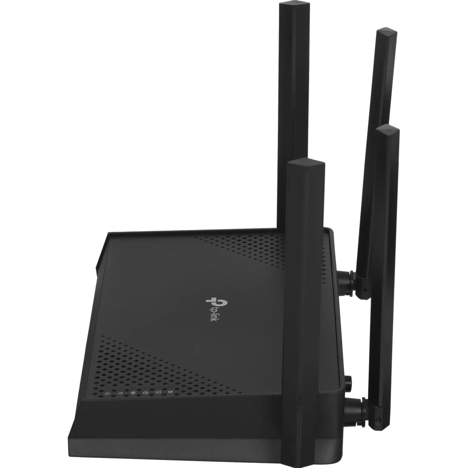 Маршрутизатор TP-Link Archer BE220 BE3600 Wi-Fi 7 - фото 4