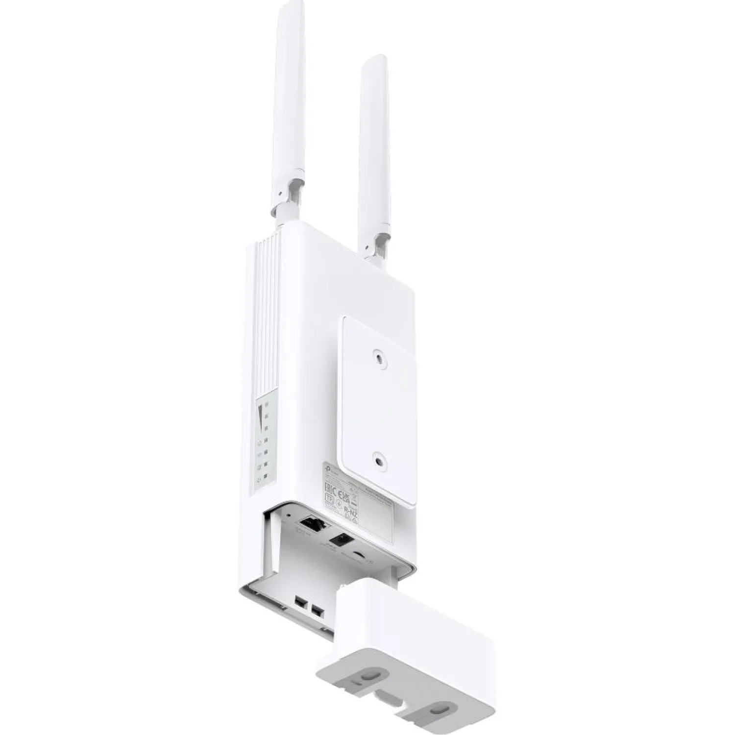 Маршрутизатор TP-Link TL-MR100-Outdoor N300 4G LTE для улицы и помещений - фото 2