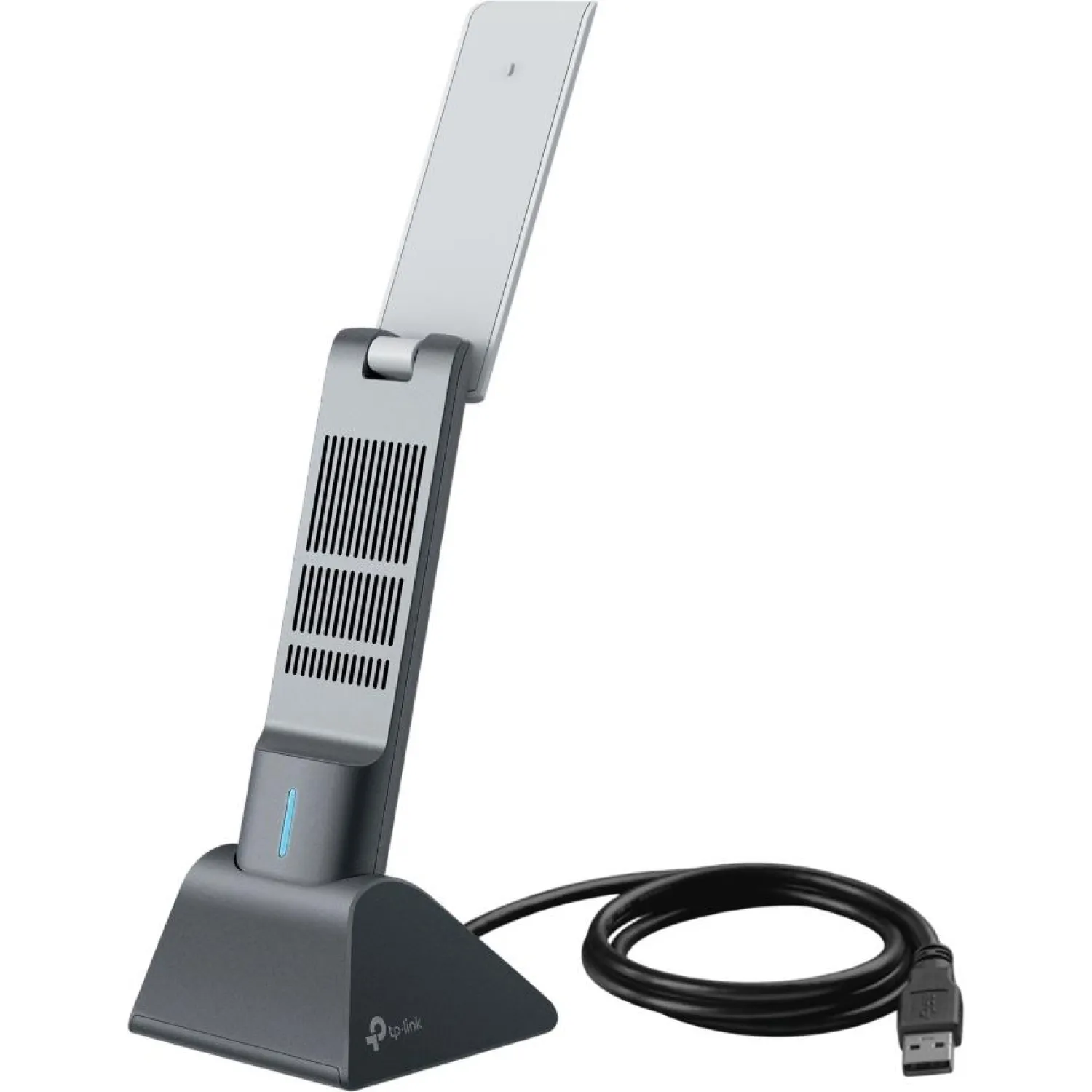 Сетевой адаптер Wi-Fi TP-Link Archer TX50UH AX3000 USB-адаптер Wi-Fi 6 - фото 1