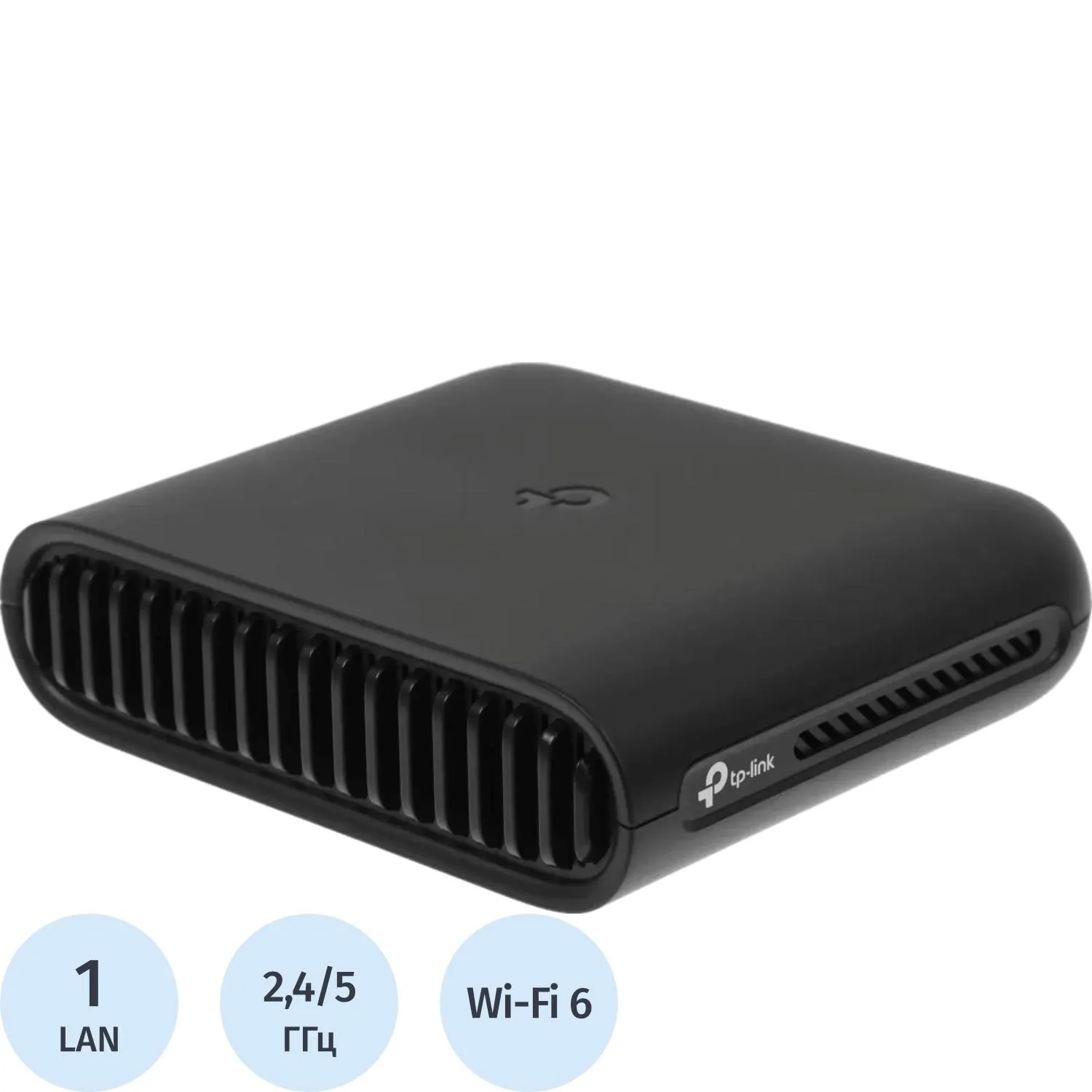 Маршрутизатор TP-Link TL-WR1502X AX1500 USB-С  Pocket Trave - фото 1
