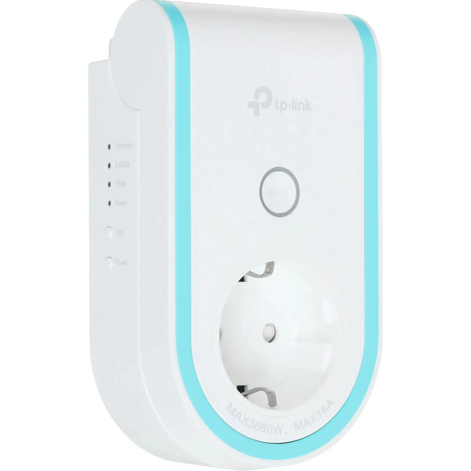 Усилитель сигнала Wi-Fi TP-Link RE365 AC1200 - фото 1
