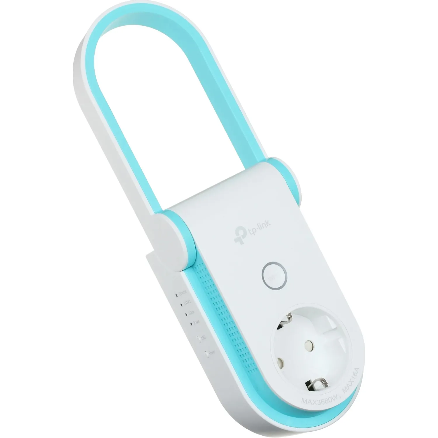 Усилитель сигнала Wi-Fi TP-Link RE365 AC1200 - фото 6