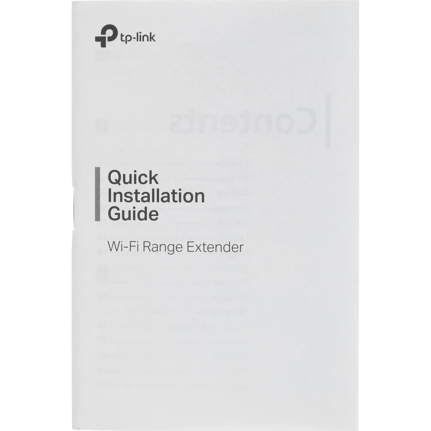 Усилитель сигнала Wi-Fi TP-Link RE365 AC1200 - фото 7