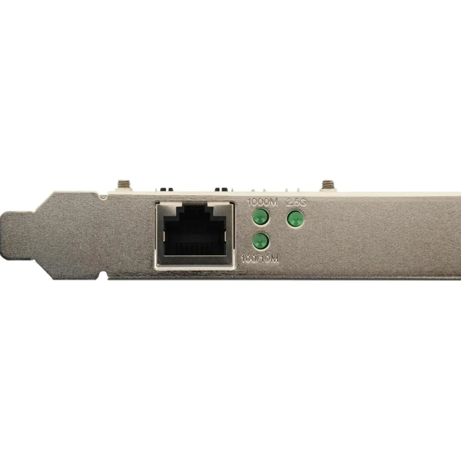 Сетевой адаптер Wi-Fi TP-Link TX201 PCIe 2.1 x 1  2.5 Гигабит - фото 7