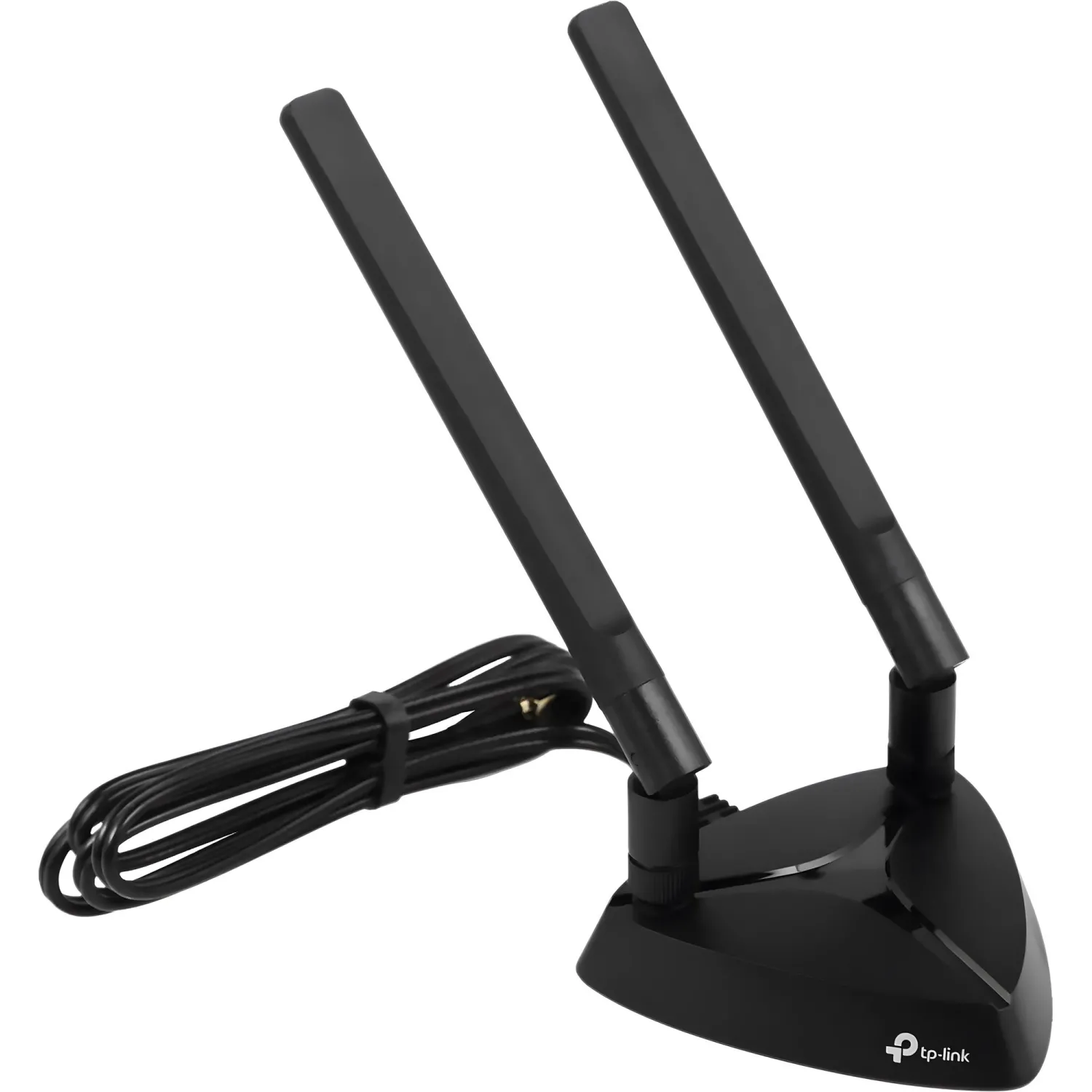 Сетевой адаптер Wi-Fi TP-Link Archer TX3000E AX3000 PCI-E BT 5.0 - фото 5