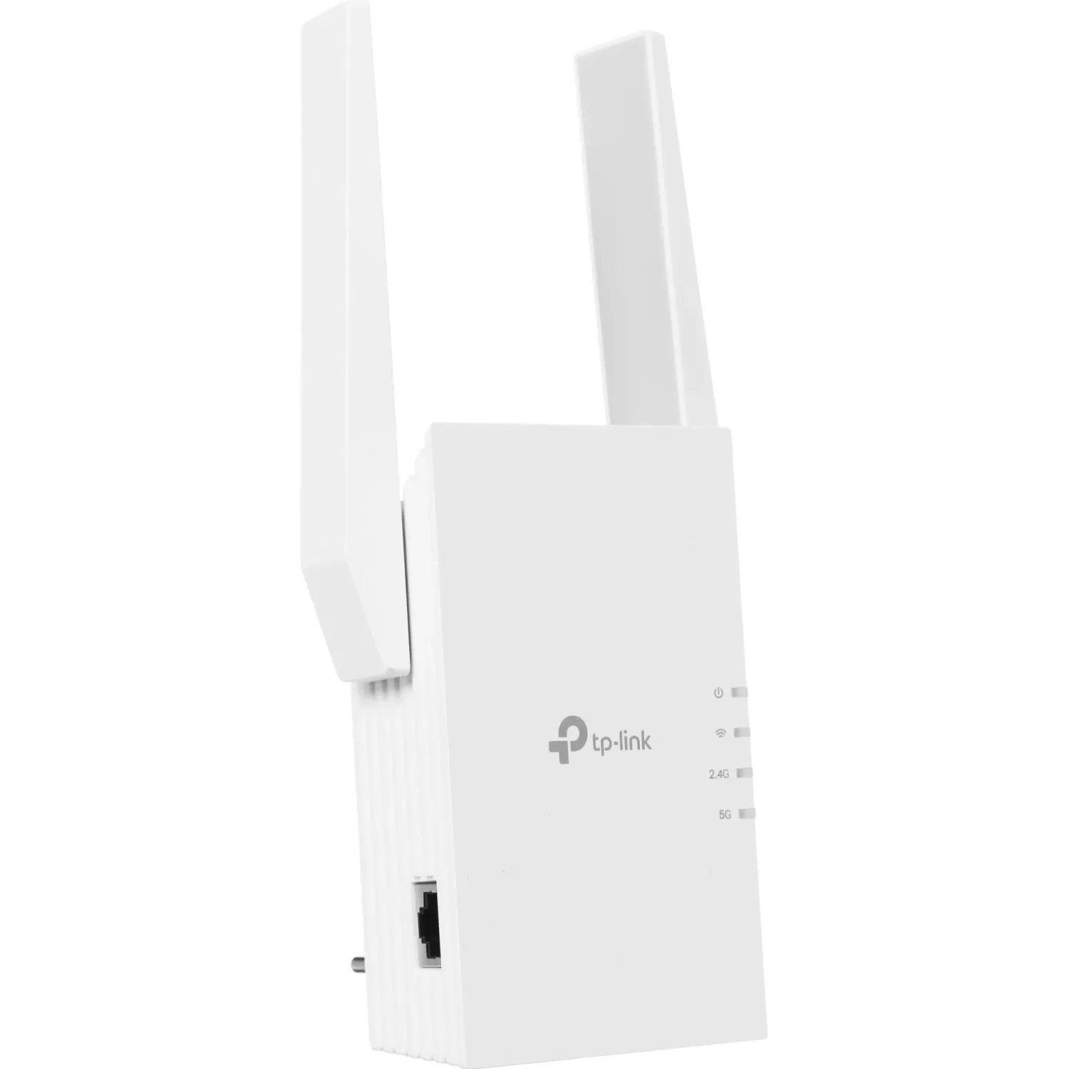 Усилитель сигнала Wi-Fi TP-Link RE505X AX1500 - фото 1