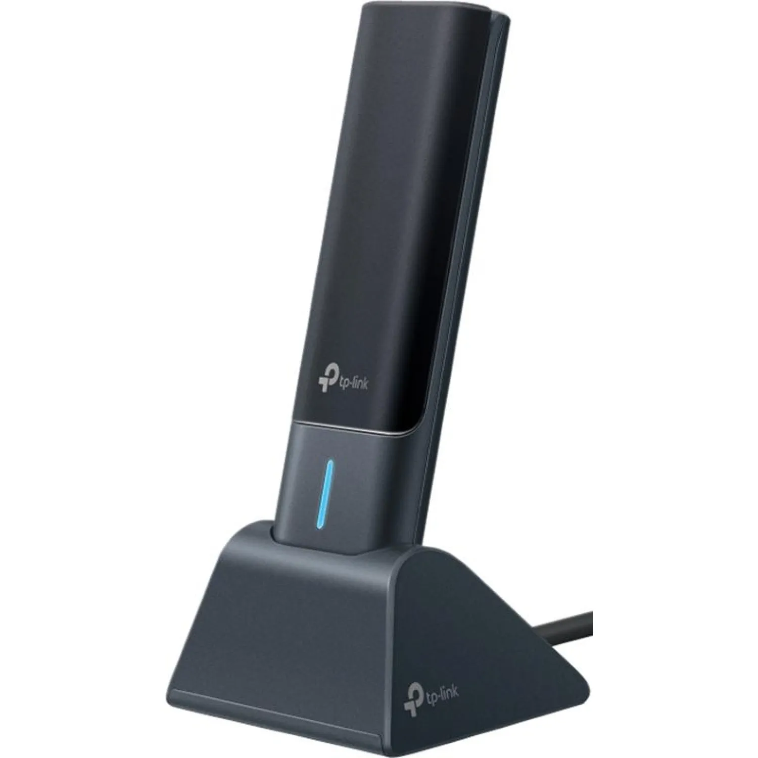 Сетевой адаптер Wi-Fi TP-Link Archer TXE50UHAXE3000 USB-адаптер Wi-Fi 6E - фото 1