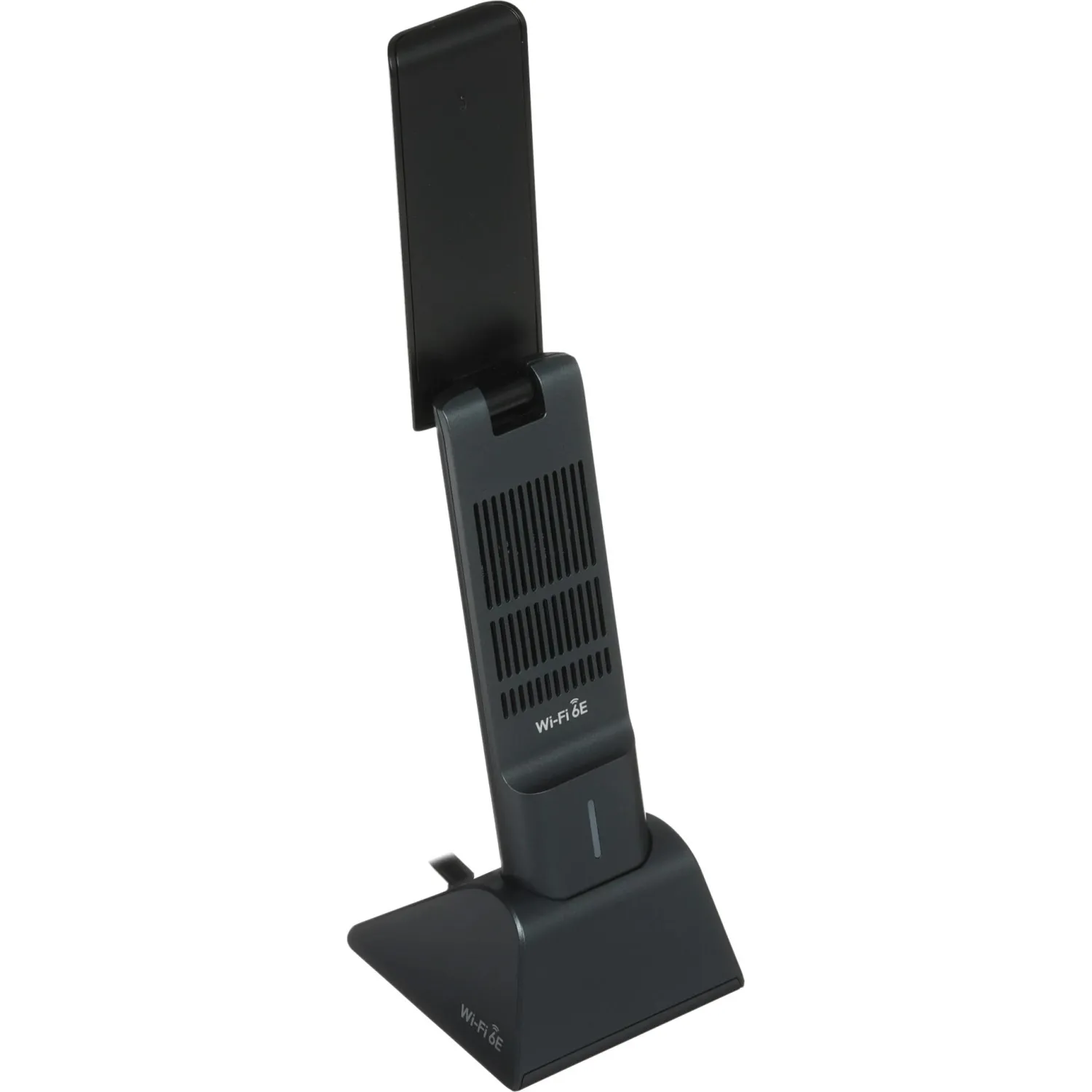Сетевой адаптер Wi-Fi TP-Link Archer TXE50UHAXE3000 USB-адаптер Wi-Fi 6E - фото 3