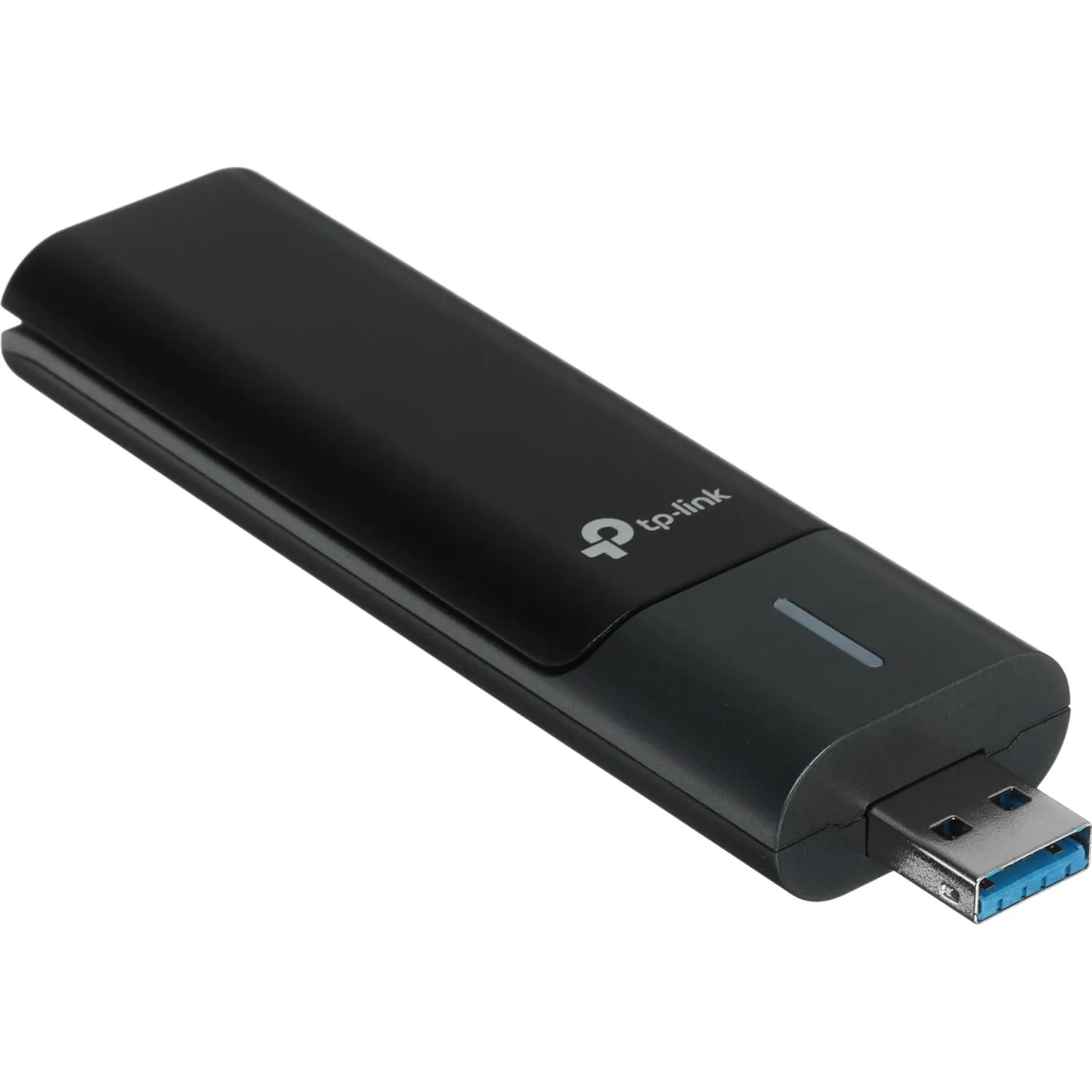 Сетевой адаптер Wi-Fi TP-Link Archer TXE50UHAXE3000 USB-адаптер Wi-Fi 6E - фото 4