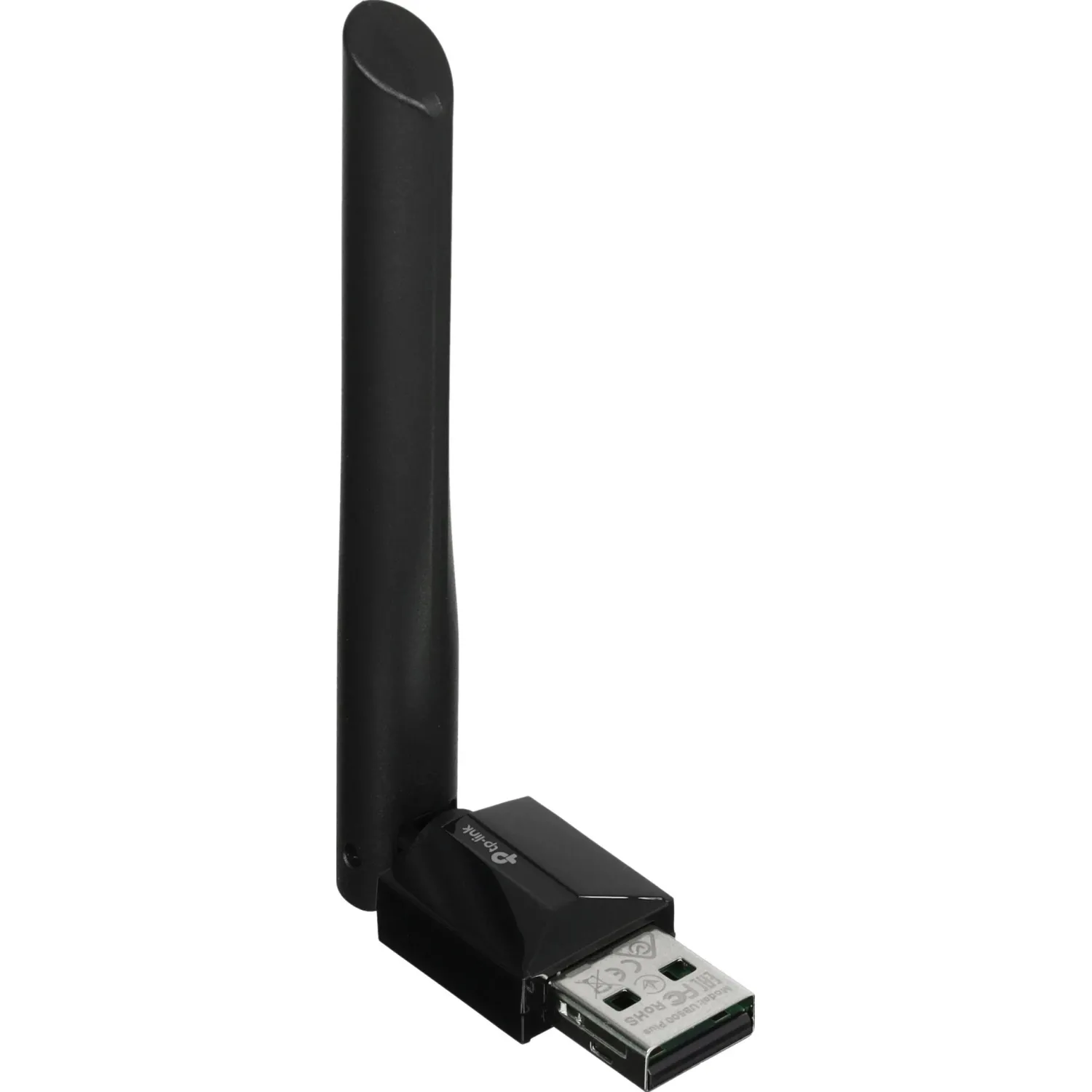 Сетевой адаптер TP-Link UB500 Plus BT 5.3 USB 2.0, 1 x внешняя антенна - фото 1