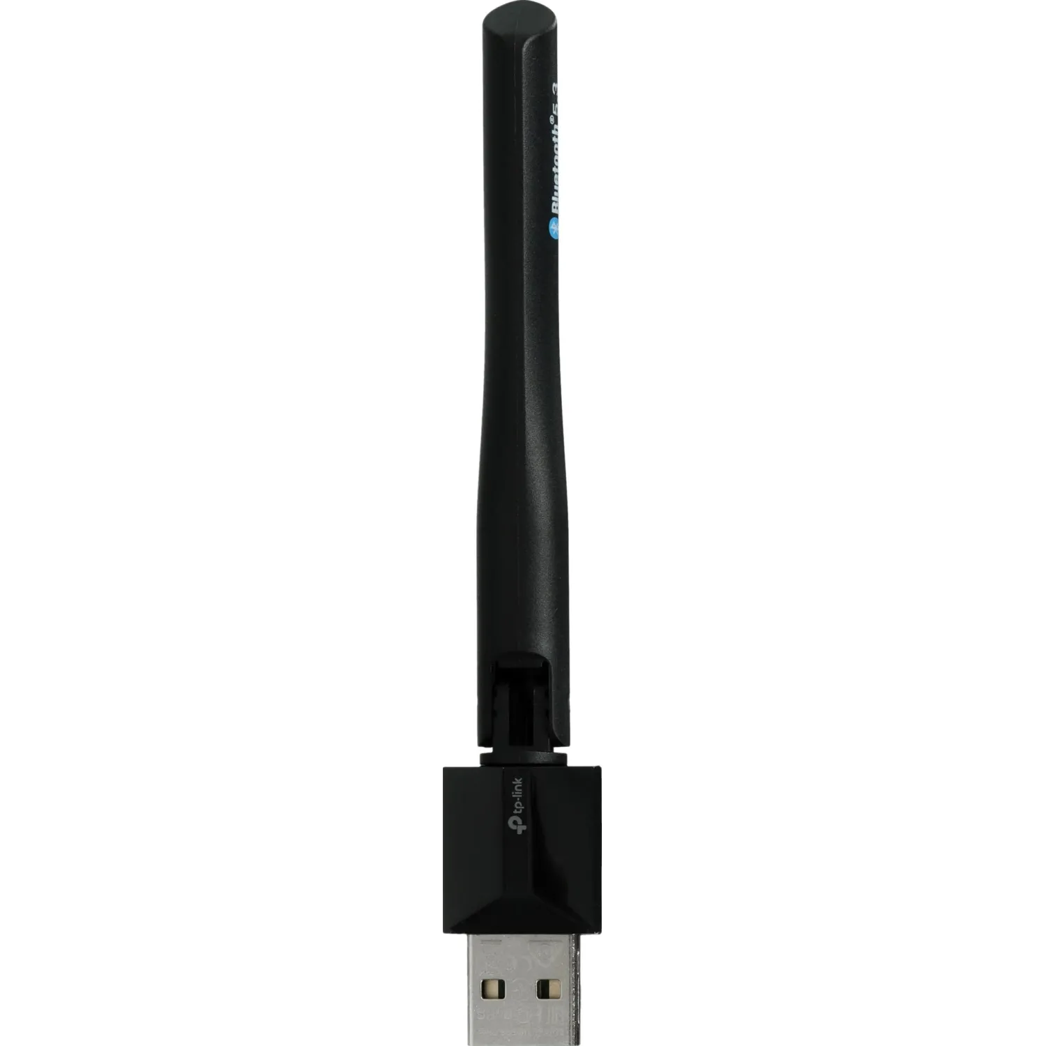 Сетевой адаптер TP-Link UB500 Plus BT 5.3 USB 2.0, 1 x внешняя антенна - фото 2