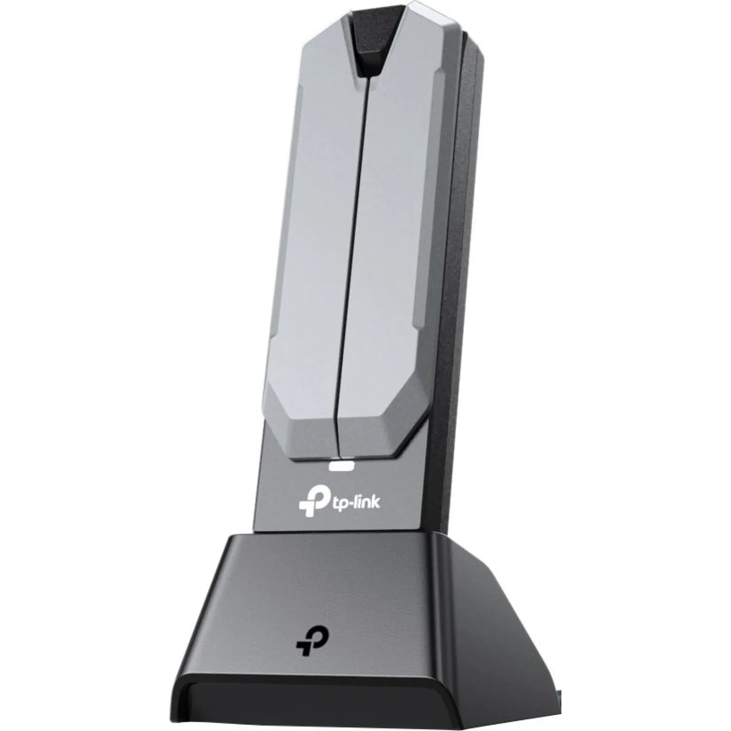 Сетевой адаптер Wi-Fi TP-Link Archer TBE400UH BE6500 USB-адаптер Wi-Fi 7 - фото 2