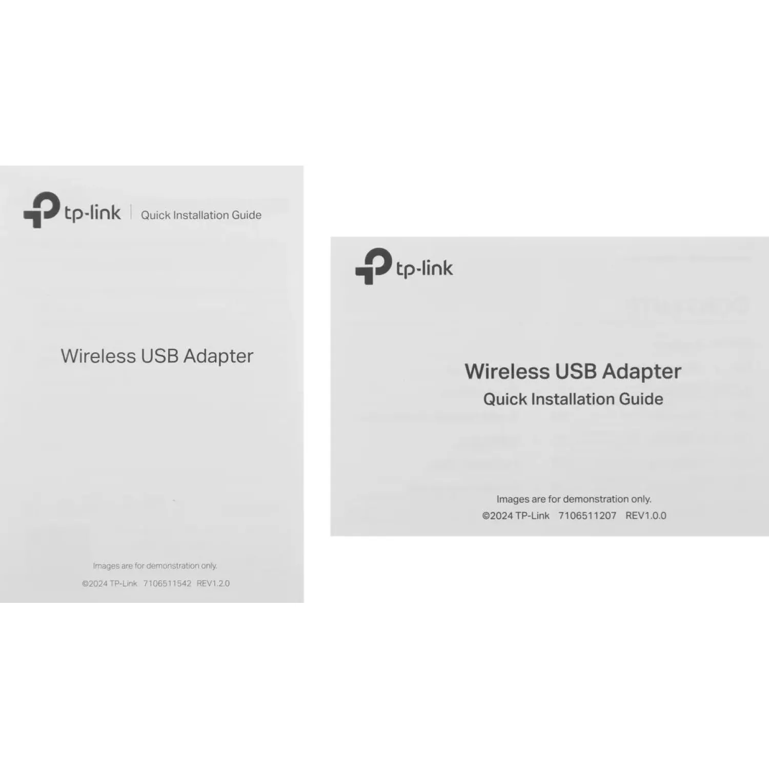Сетевой адаптер Wi-Fi TP-Link Archer TX1U Nano AX300 USB-адаптер Wi-Fi 6 - фото 4