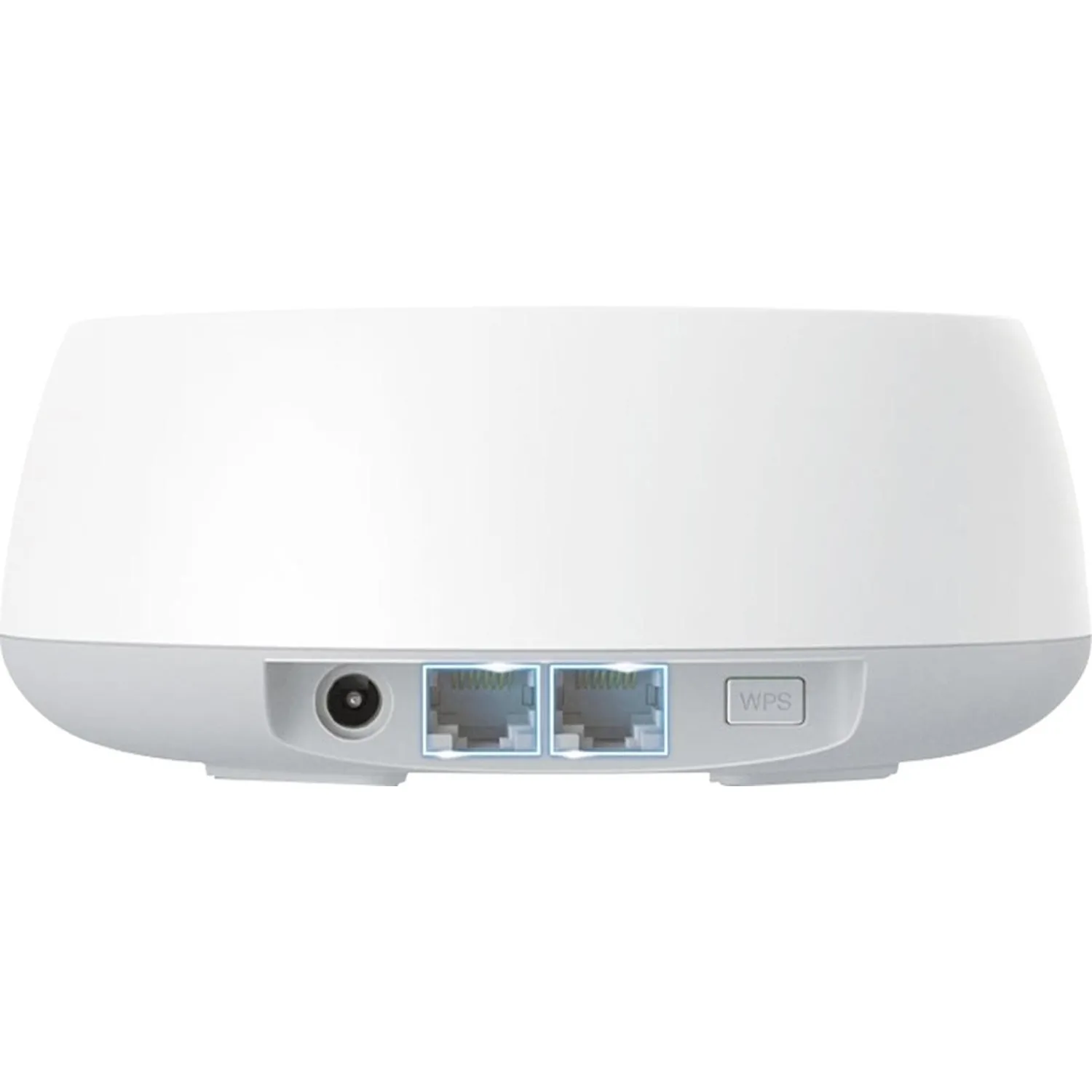 Wi-Fi mesh система TP-Link Deco BE22(2-pack) BE3600 Wi-Fi 7 2шт/уп - фото 2