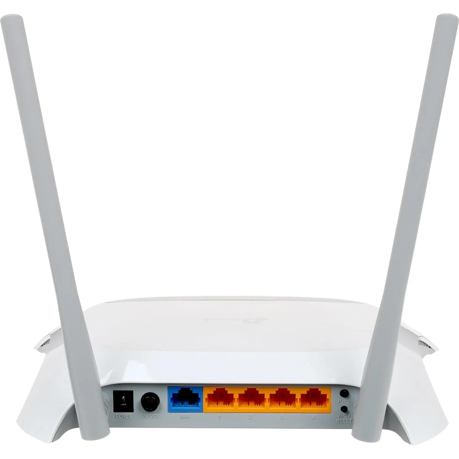 Маршрутизатор TP-Link TL-WR842N N300 3G/4G - фото 2