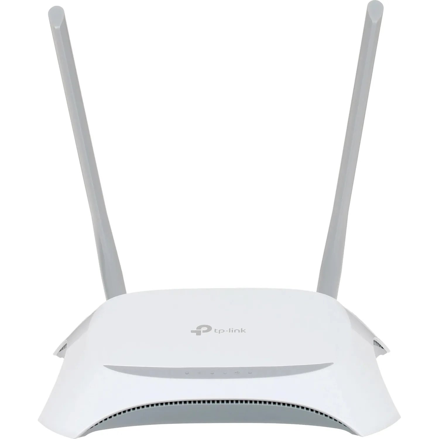 Маршрутизатор TP-Link TL-WR842N N300 3G/4G - фото 3