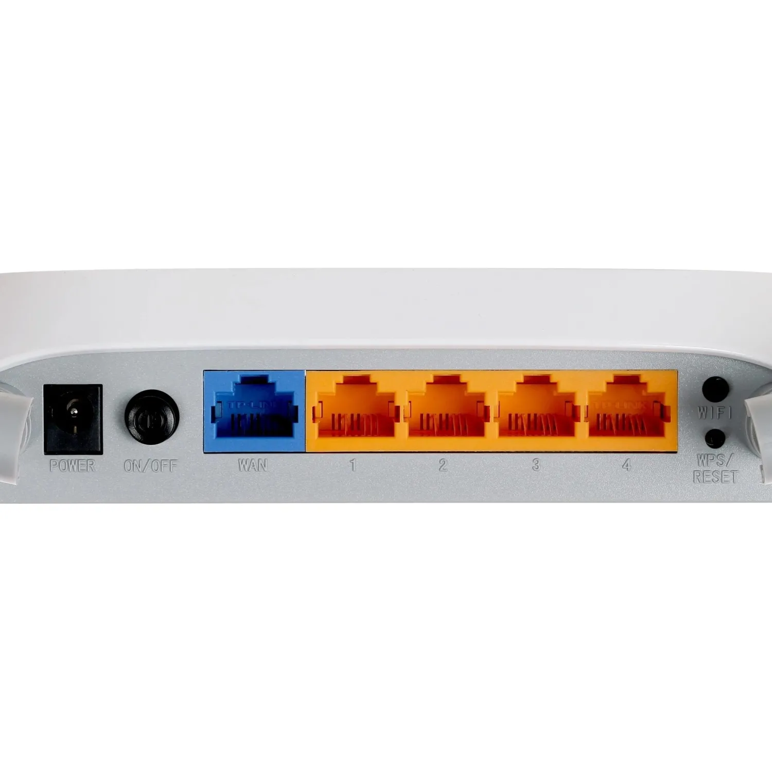 Маршрутизатор TP-Link TL-WR842N N300 3G/4G - фото 5