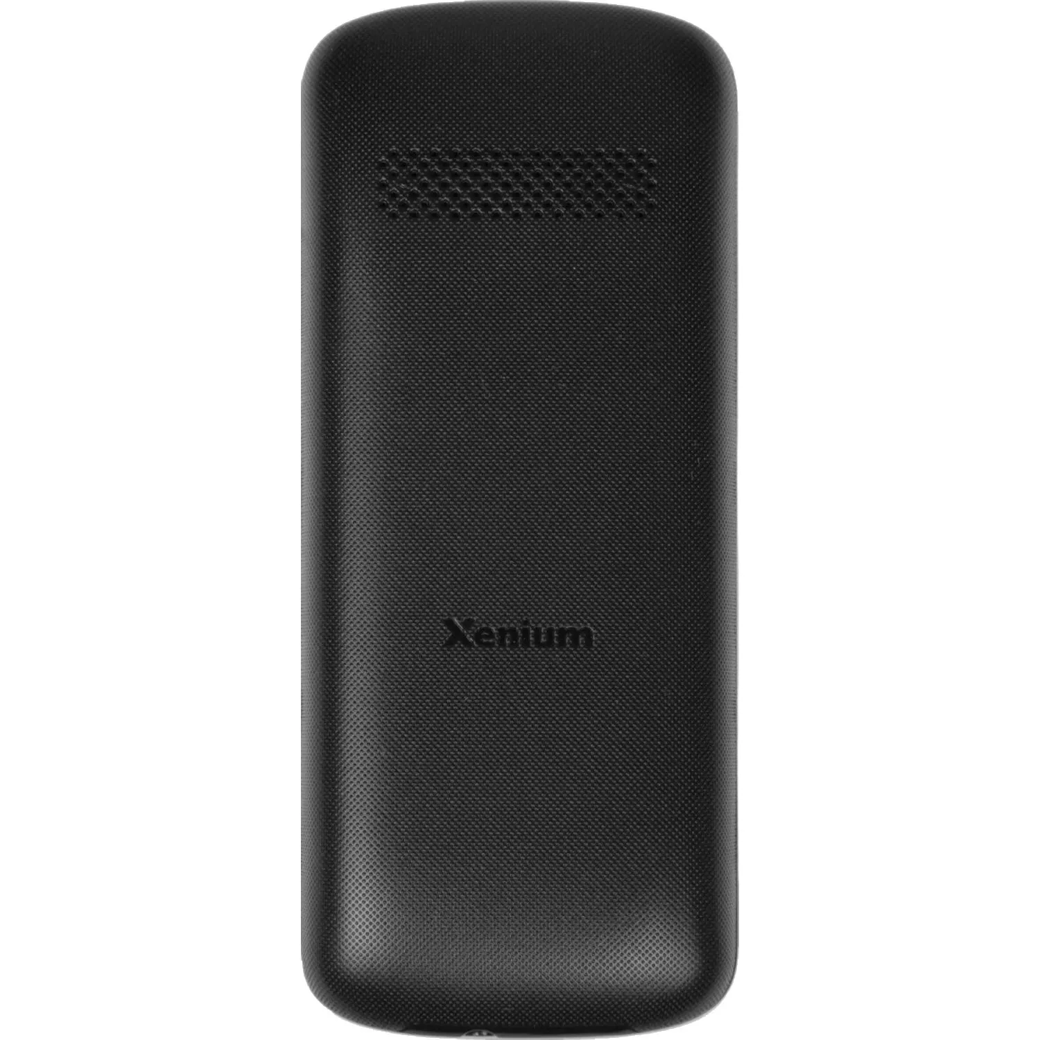 Мобильный телефон Xenium X160 черный - фото 2