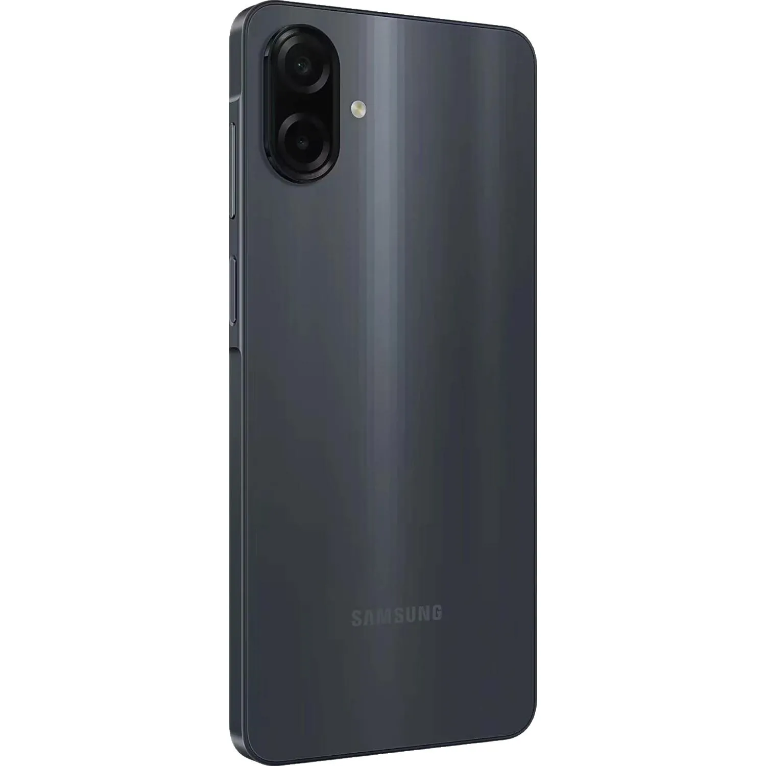 Смартфон Samsung Galaxy A07 SM-A075F 128Gb 4Gb черный(SM-A075FZKGCAU) - фото 6