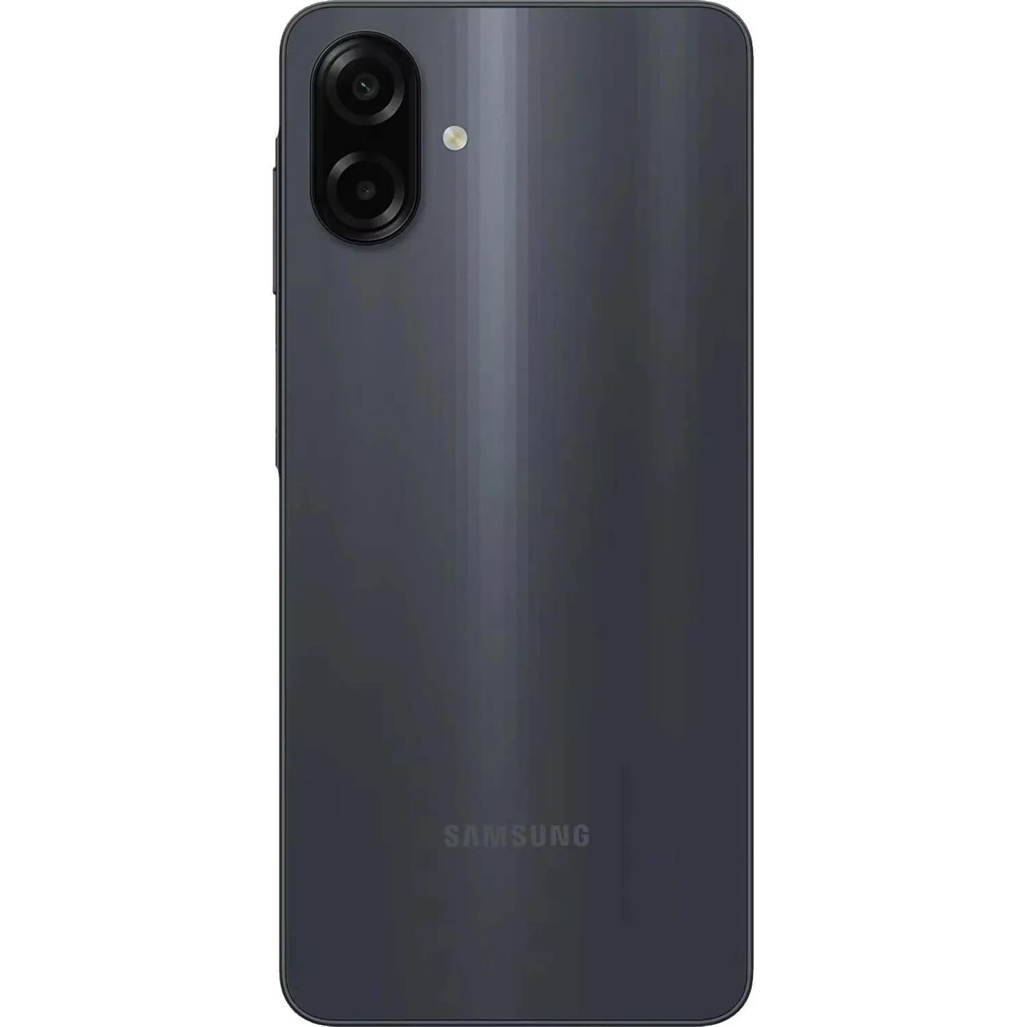 Смартфон Samsung Galaxy A07 SM-A075F 128Gb 6Gb черный(SM-A075FZKHCAU) - фото 2