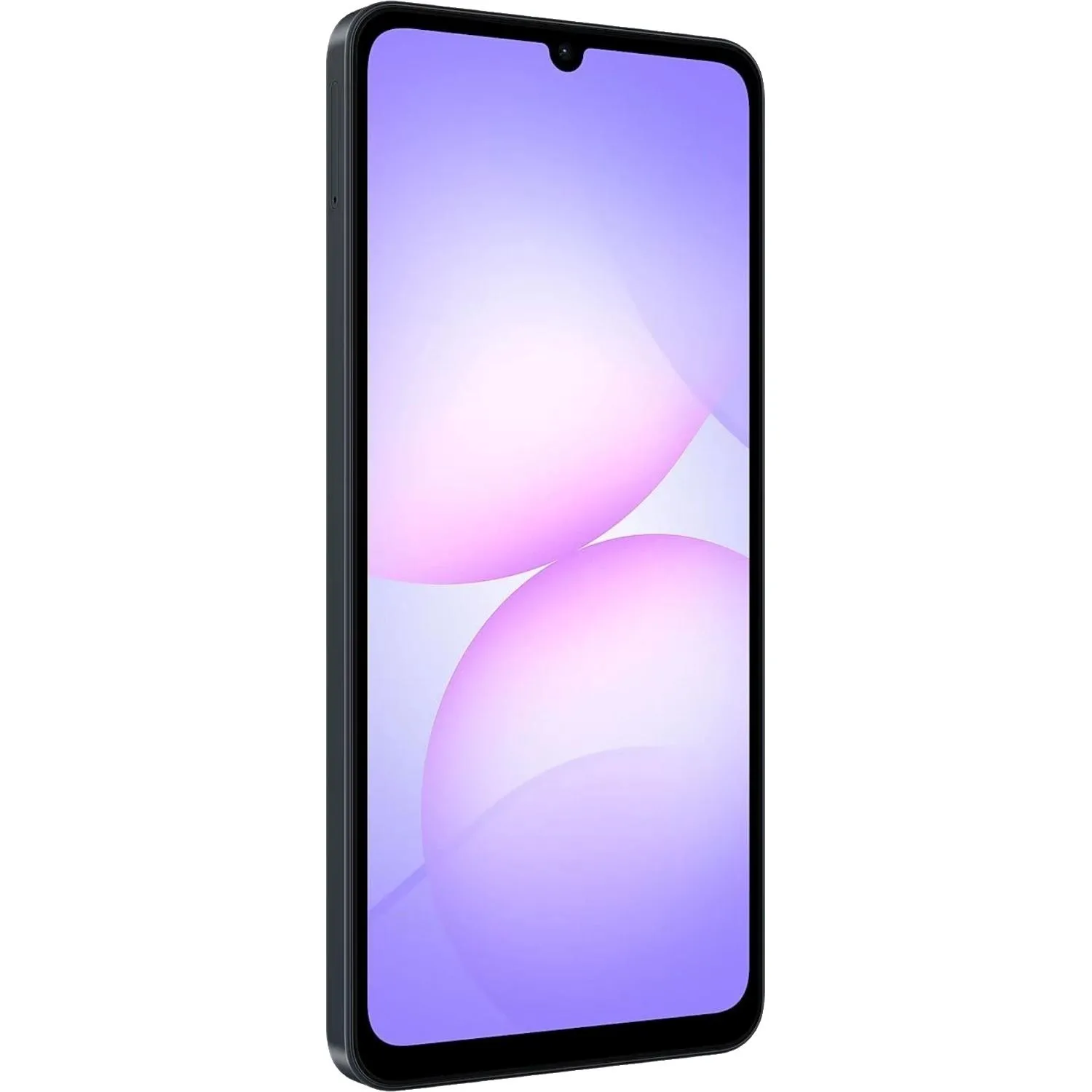Смартфон Samsung Galaxy A07 SM-A075F 128Gb 6Gb черный(SM-A075FZKHCAU) - фото 11