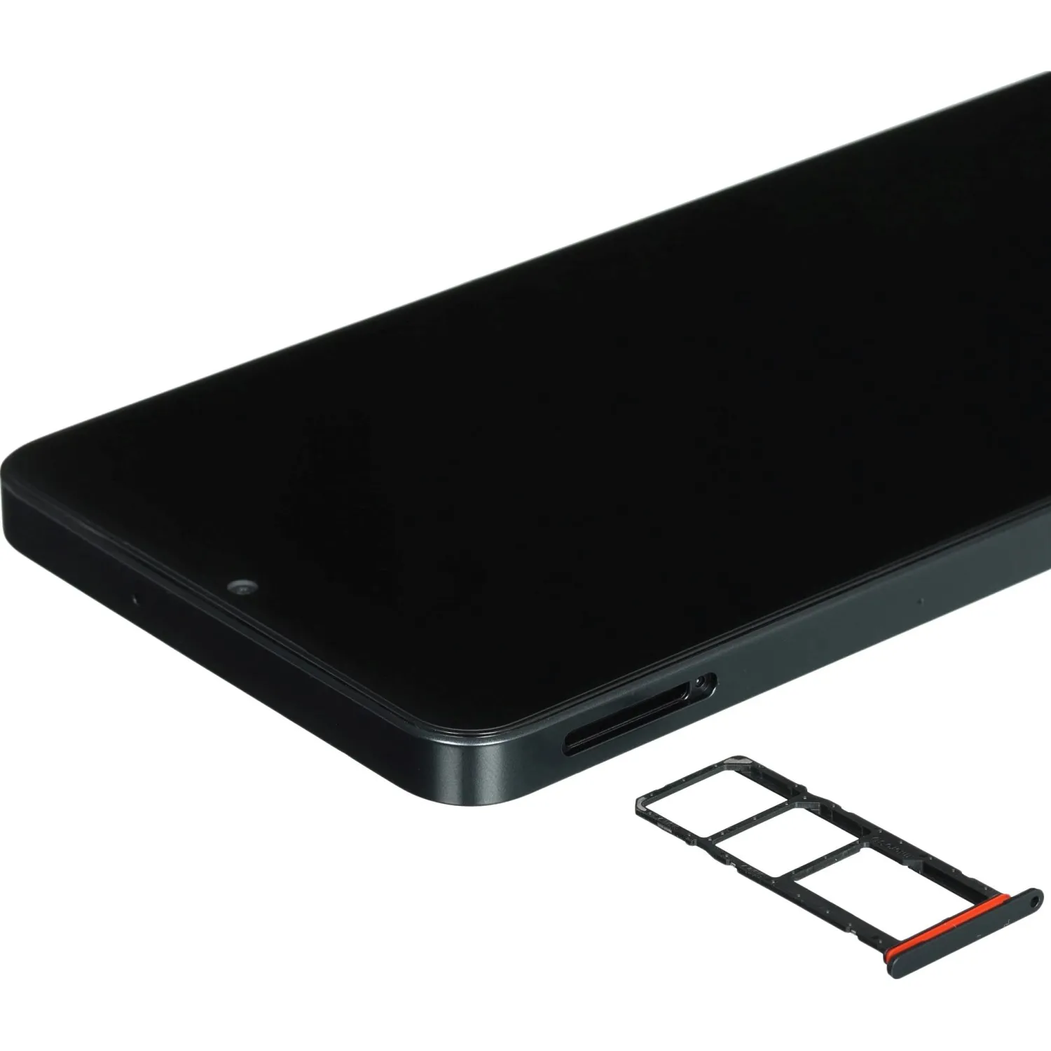 Смартфон Samsung Galaxy A07 SM-A075F 128Gb 6Gb черный(SM-A075FZKHCAU) - фото 13