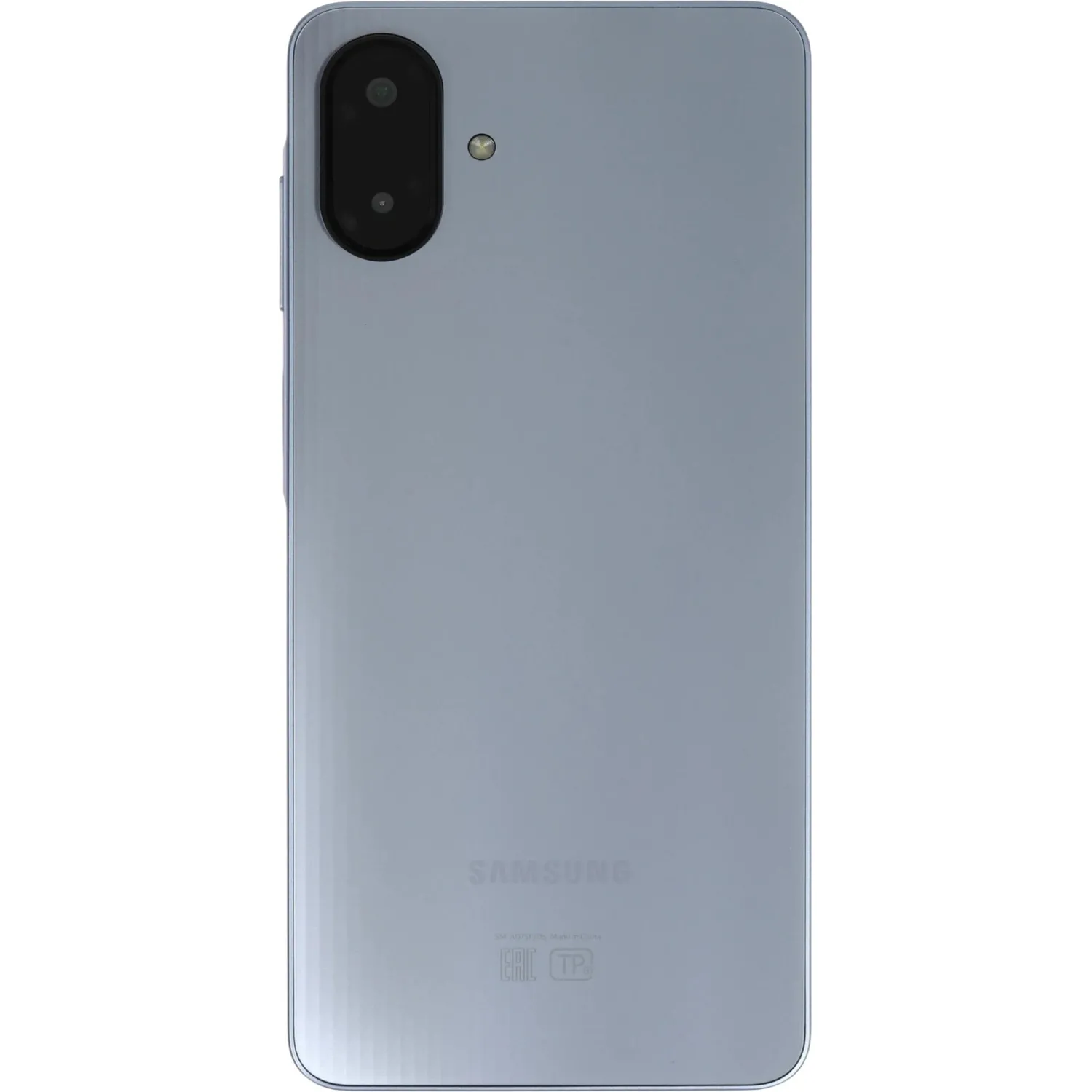 Смартфон Samsung Galaxy A07 SM-A075F 128Gb 4Gb фиолетовый(SM-A075FLVGCAU) - фото 2