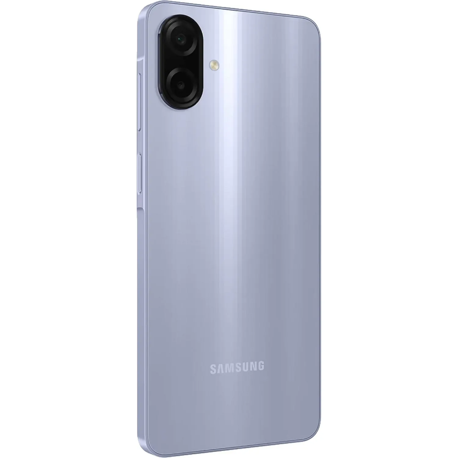 Смартфон Samsung Galaxy A07 SM-A075F 128Gb 4Gb фиолетовый(SM-A075FLVGCAU) - фото 6