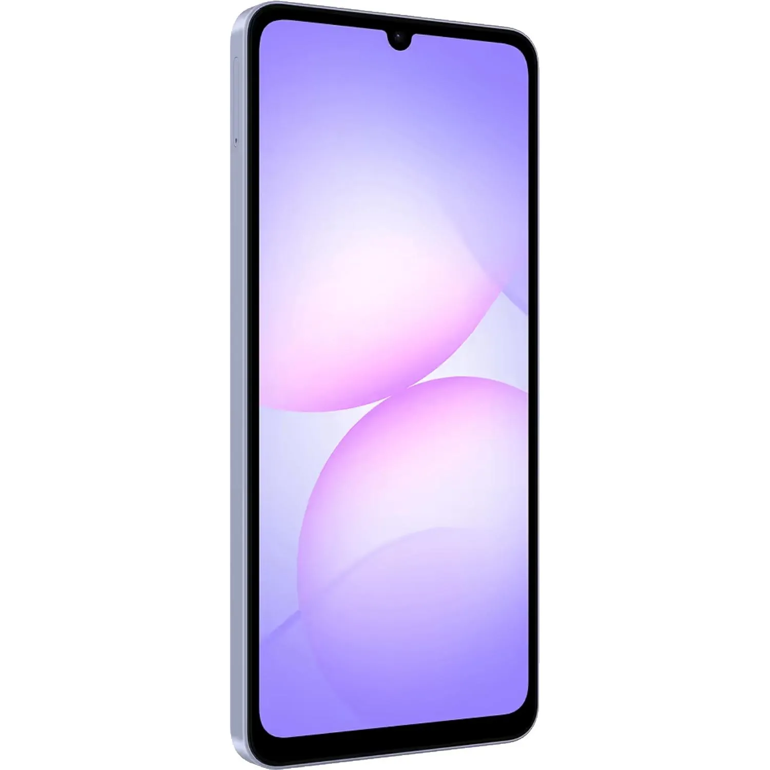 Смартфон Samsung Galaxy A07 SM-A075F 128Gb 4Gb фиолетовый(SM-A075FLVGCAU) - фото 10