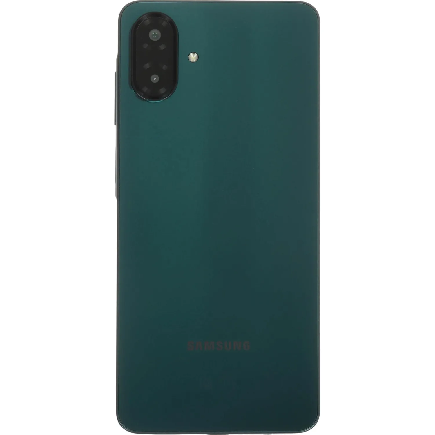 Смартфон Samsung Galaxy A07 SM-A075F 128Gb 4Gb зеленый(SM-A075FZGGCAU) - фото 2