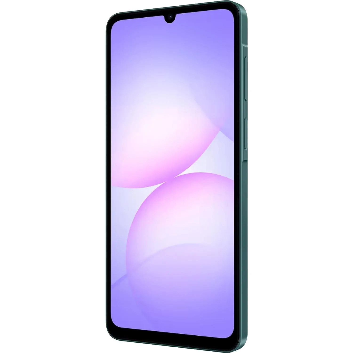 Смартфон Samsung Galaxy A07 SM-A075F 128Gb 4Gb зеленый(SM-A075FZGGCAU) - фото 10