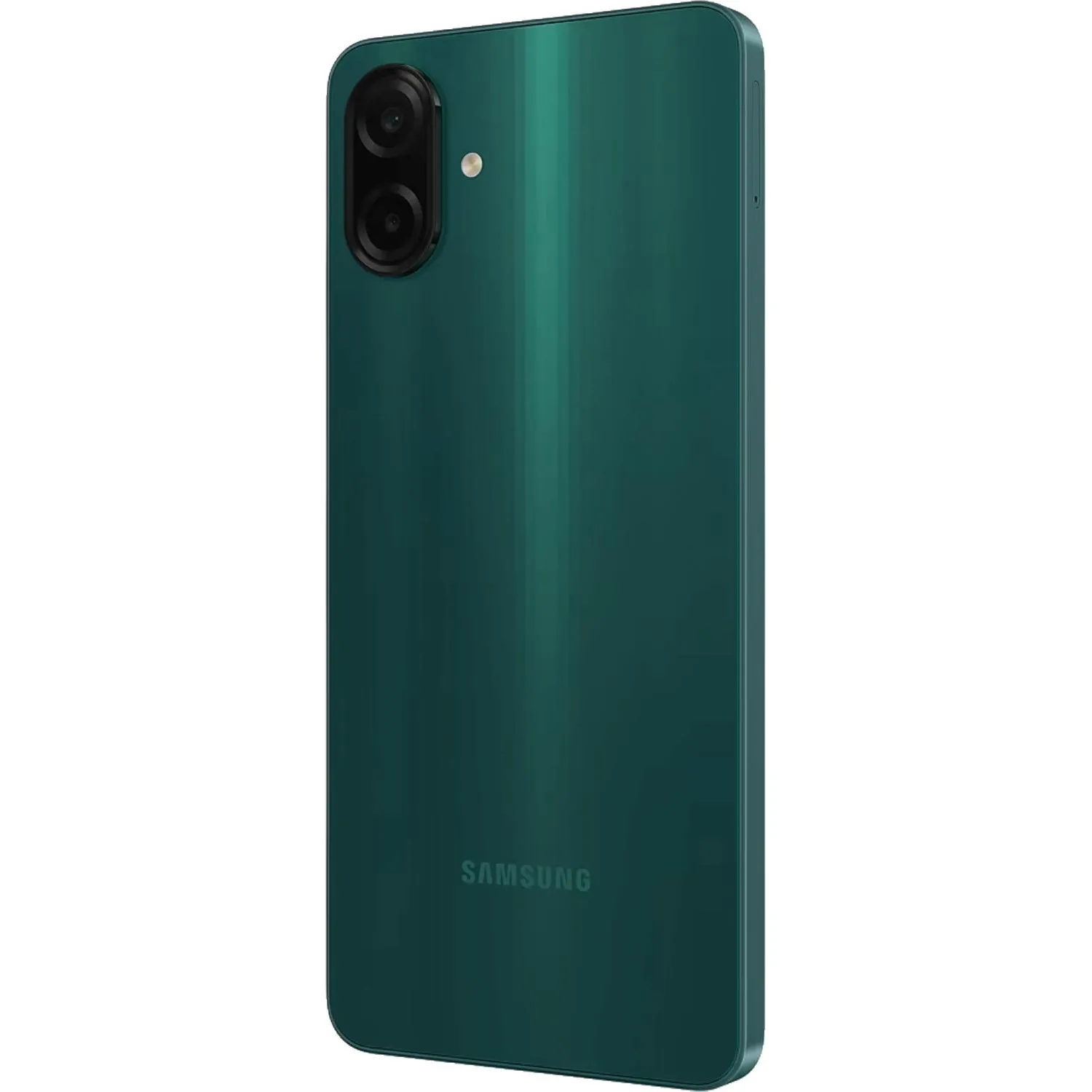 Смартфон Samsung Galaxy A07 SM-A075F 128Gb 4Gb зеленый(SM-A075FZGGCAU) - фото 12
