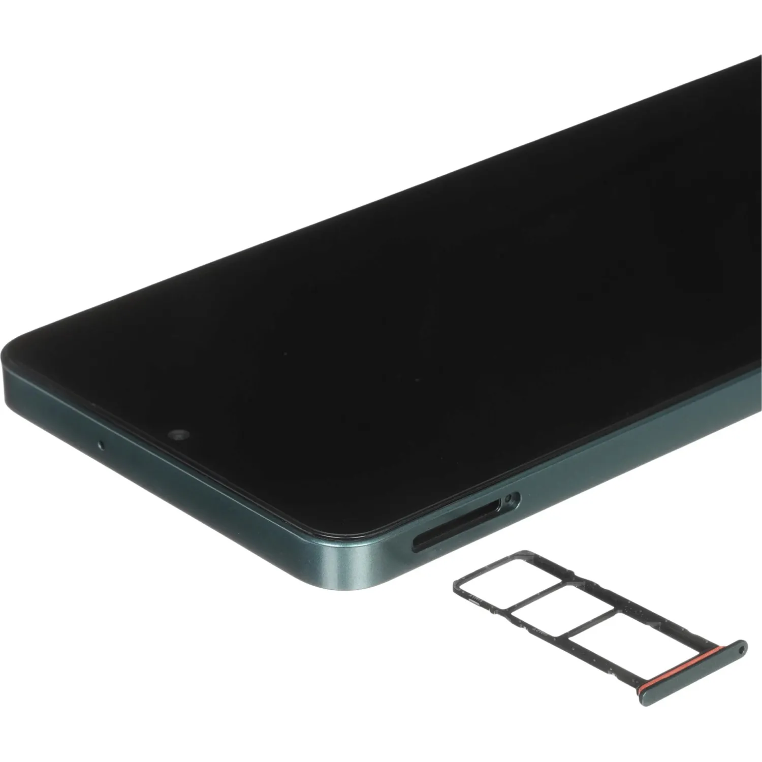 Смартфон Samsung Galaxy A07 SM-A075F 128Gb 4Gb зеленый(SM-A075FZGGCAU) - фото 13