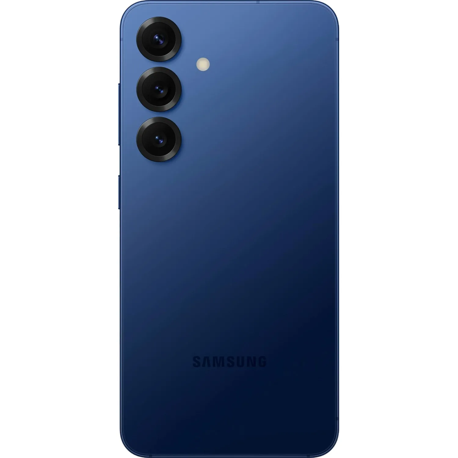 Смартфон Samsung Galaxy S25 FE SM-S731B 256Gb 8Gb темно-син(SM-S731BDBCCAU) - фото 2
