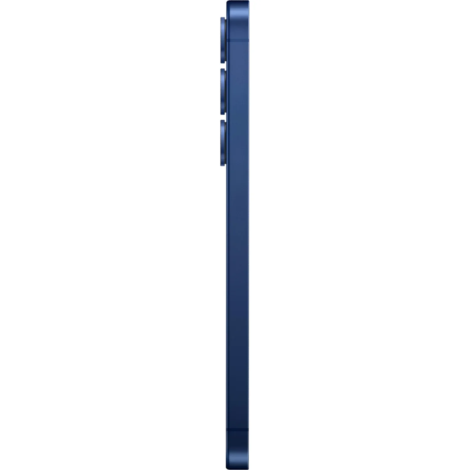 Смартфон Samsung Galaxy S25 FE SM-S731B 256Gb 8Gb темно-син(SM-S731BDBCCAU) - фото 3