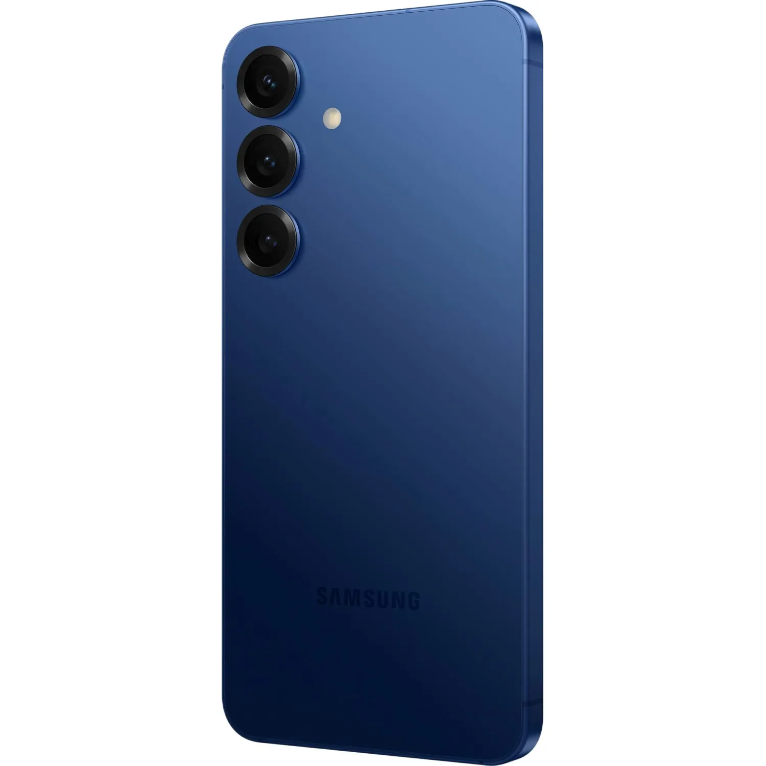 Смартфон Samsung Galaxy S25 FE SM-S731B 256Gb 8Gb темно-син(SM-S731BDBCCAU) - фото 6