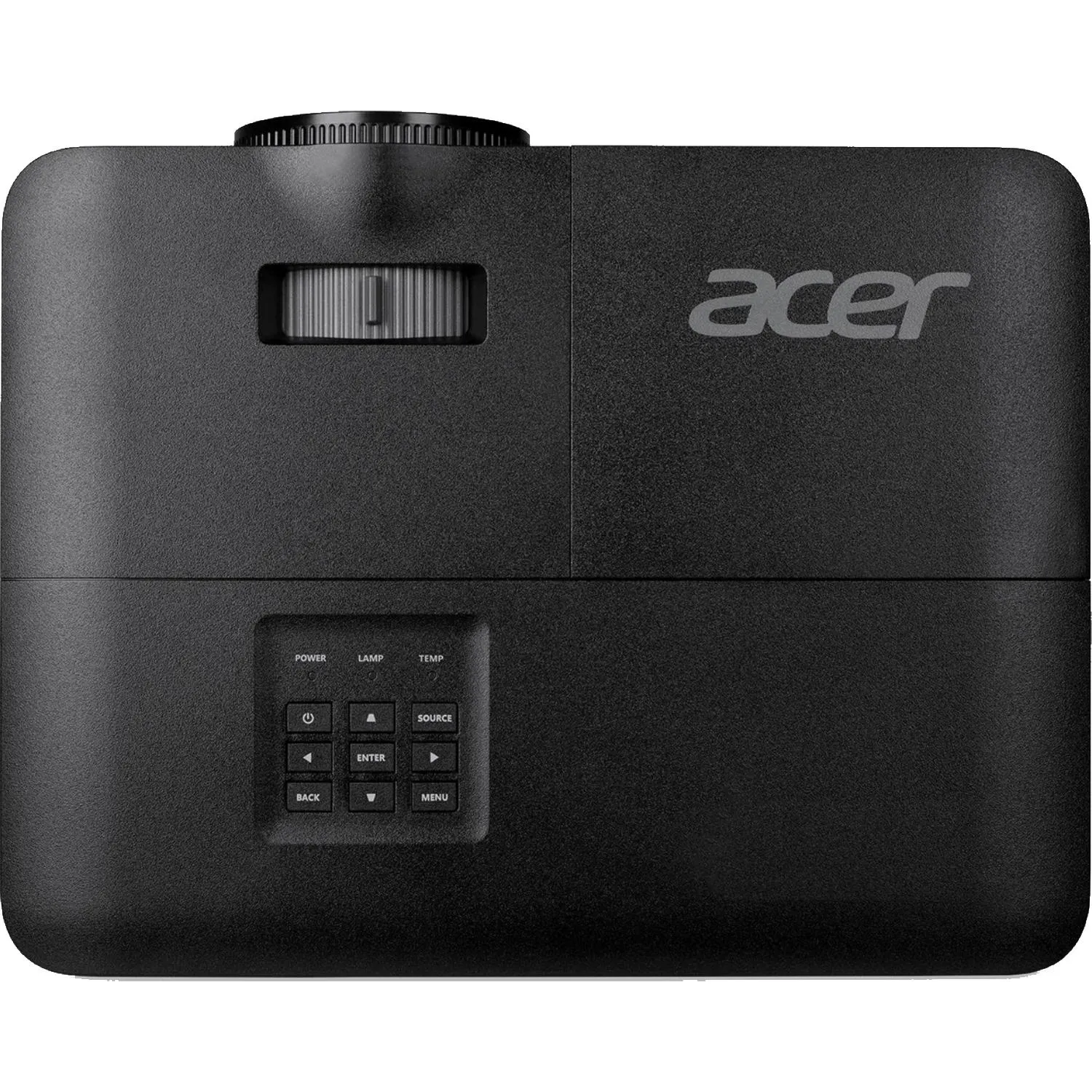 Проектор Acer X1328WHn, DLP/WXGA/5000лм/ 20000:1/EMEA/2.7кг - фото 5