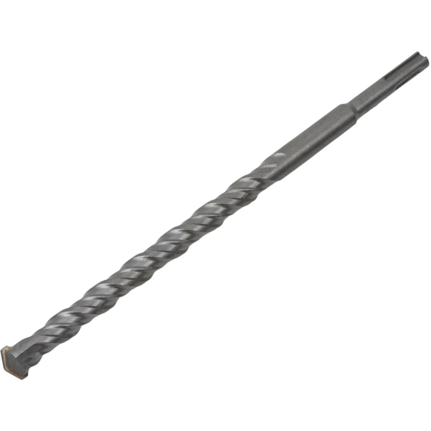 Бур по бетону SDS+ (16х260) HeadRock 402-010-16260 - фото 1