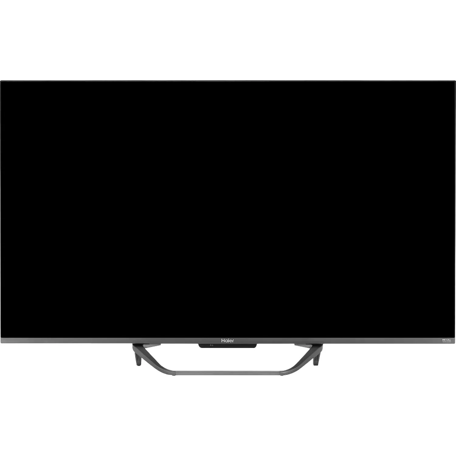 Телевизор Haier 50 Smart TV S4 QLED (DH1VL5D04RU) - фото 2