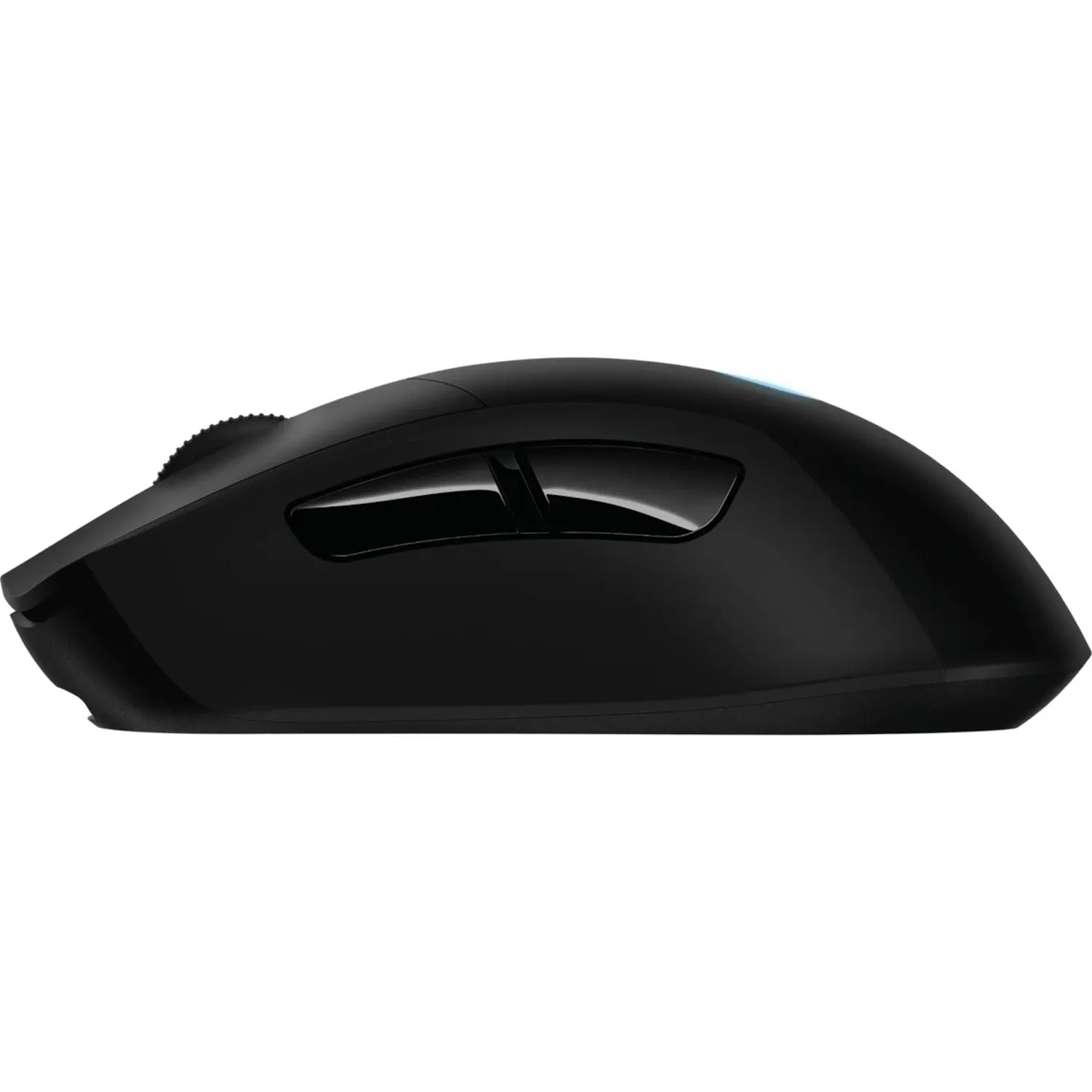 Мышь компьютерная Logitech G703 LightSpeed игр.беспров. USB[910-005644]черн - фото 3