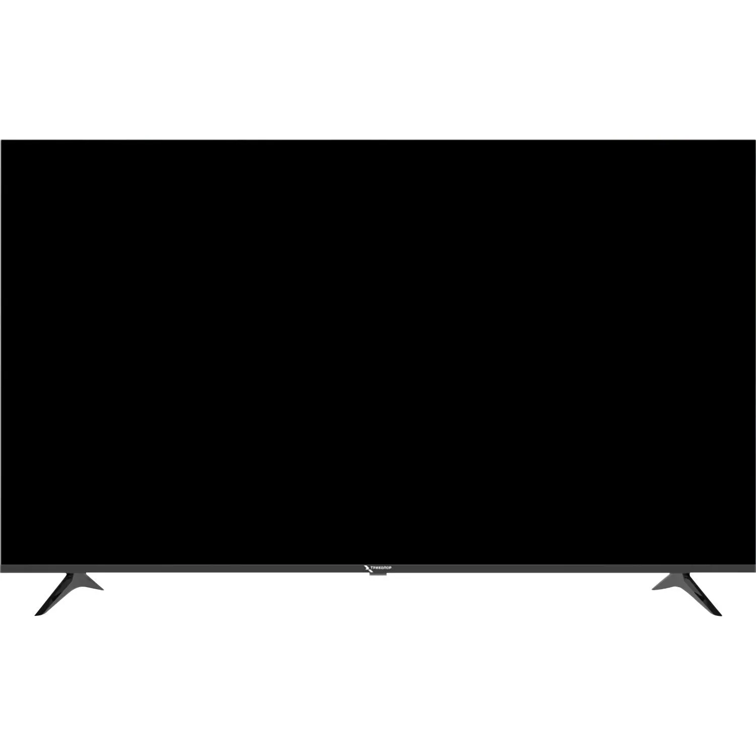 Телевизор Триколор P65QH701, QLED - фото 2