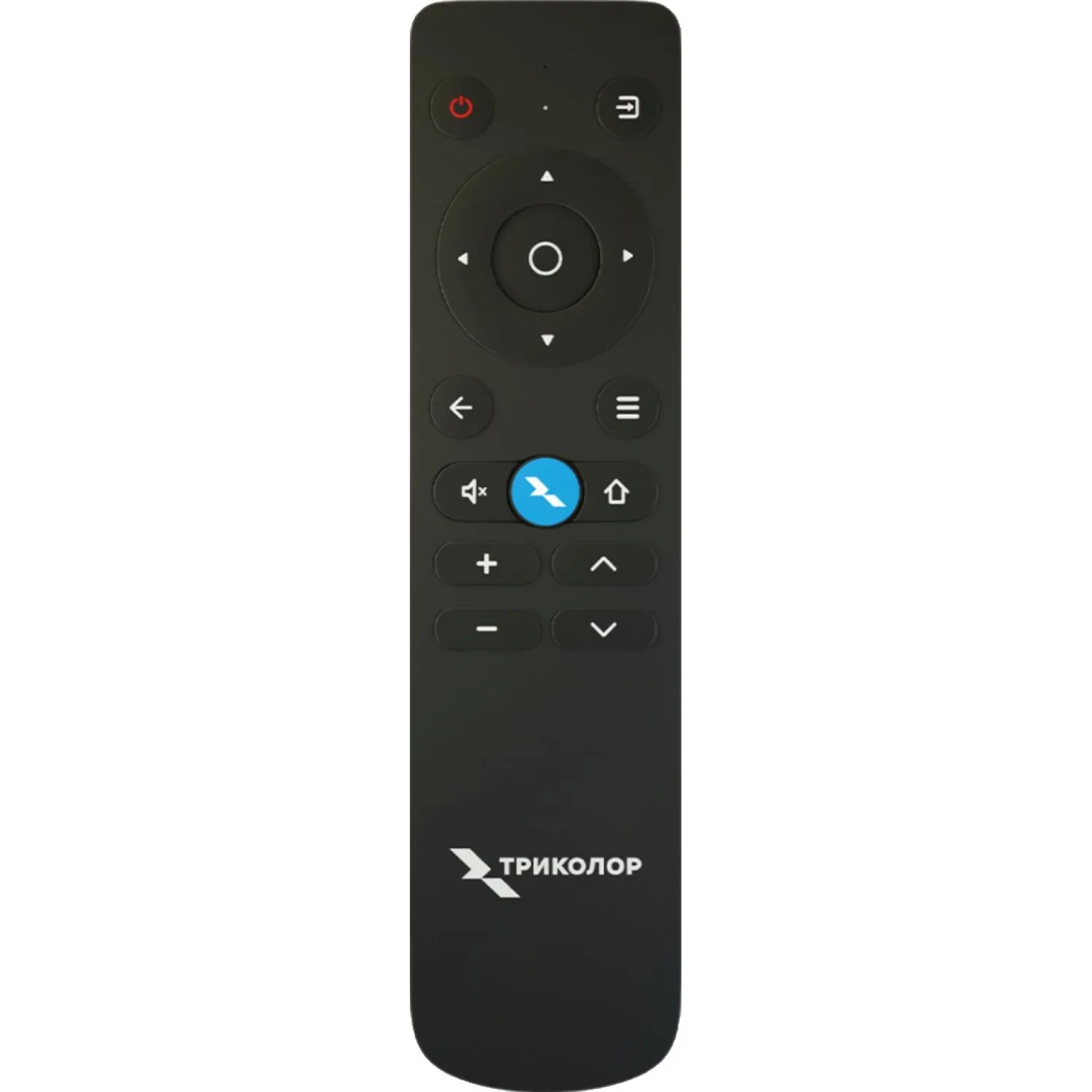 Телевизор Триколор P65QH701, QLED - фото 4