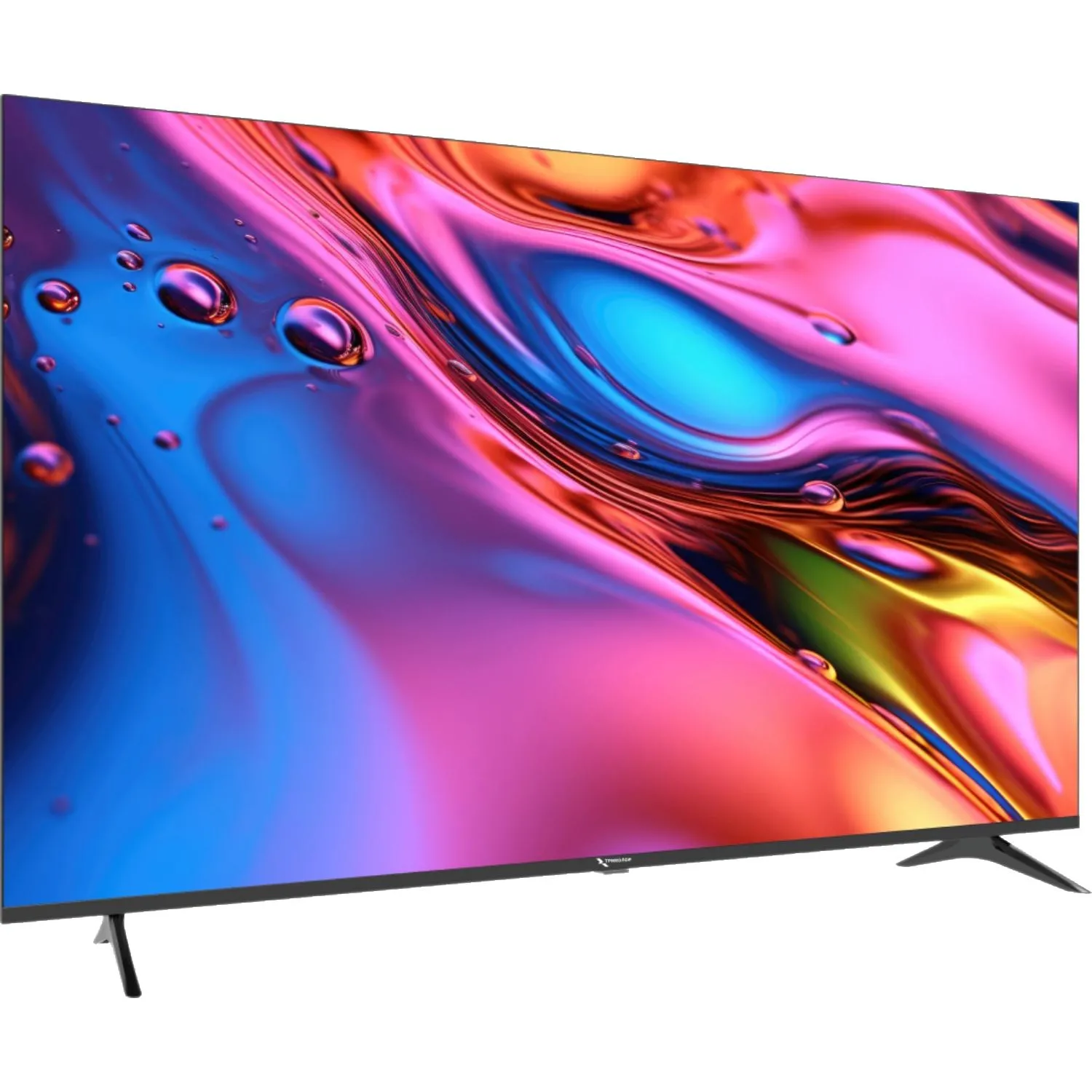 Телевизор Триколор P65QH701, QLED - фото 5