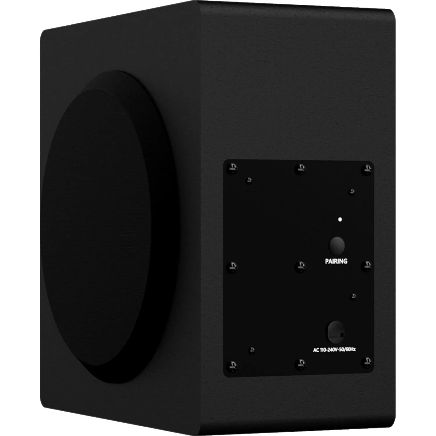 Саундбар Триколор 3D sound TR-SB-03 с сабвуфером - фото 4