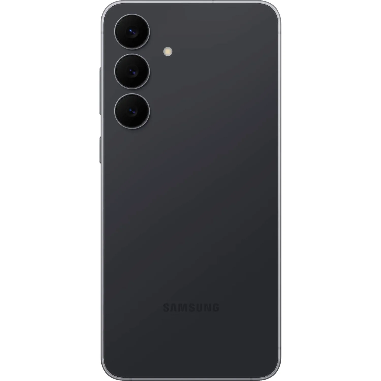 Смартфон Samsung Galaxy S25 FE SM-S731B 256Gb 8Gb черный(SM-S731BZKCCAU) - фото 2